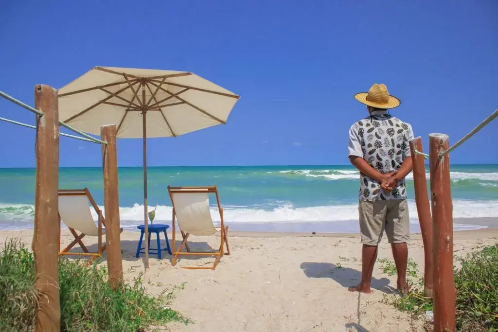 Vivá Barra Hotel Pousada