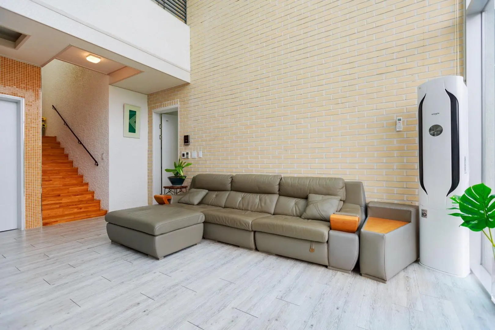 LX22 Pool Villa Yangpyeong Jeom