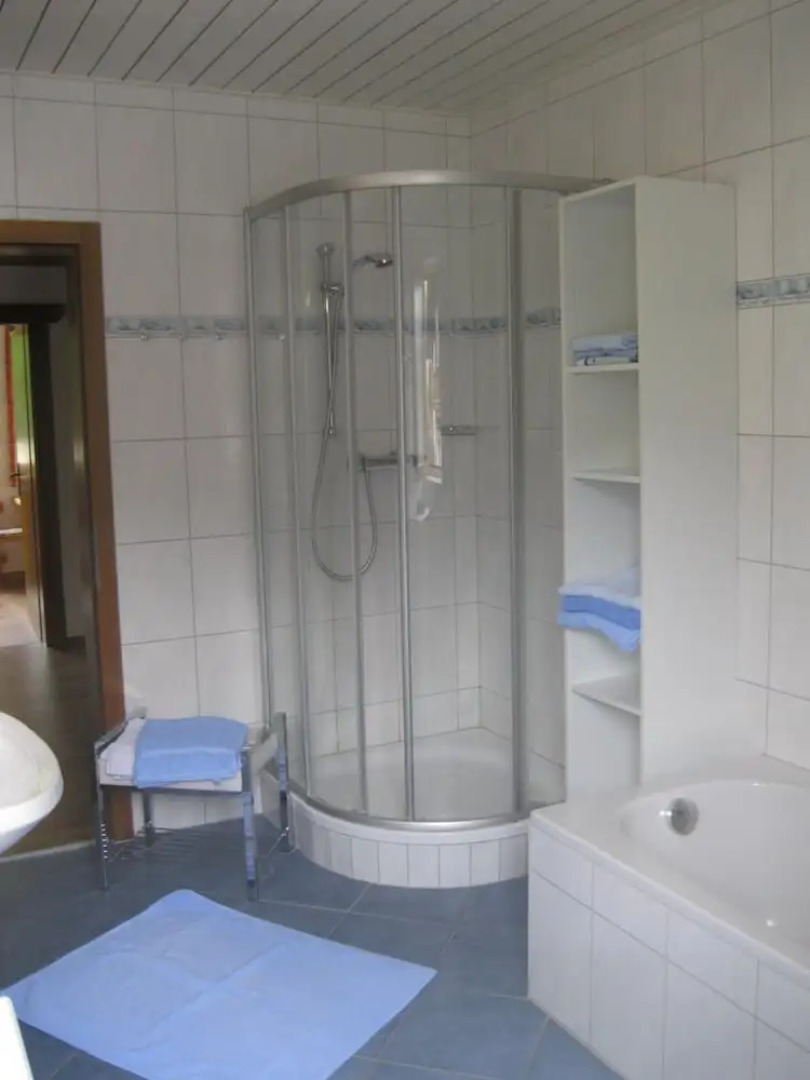 Ferienhaus Stoanerhof