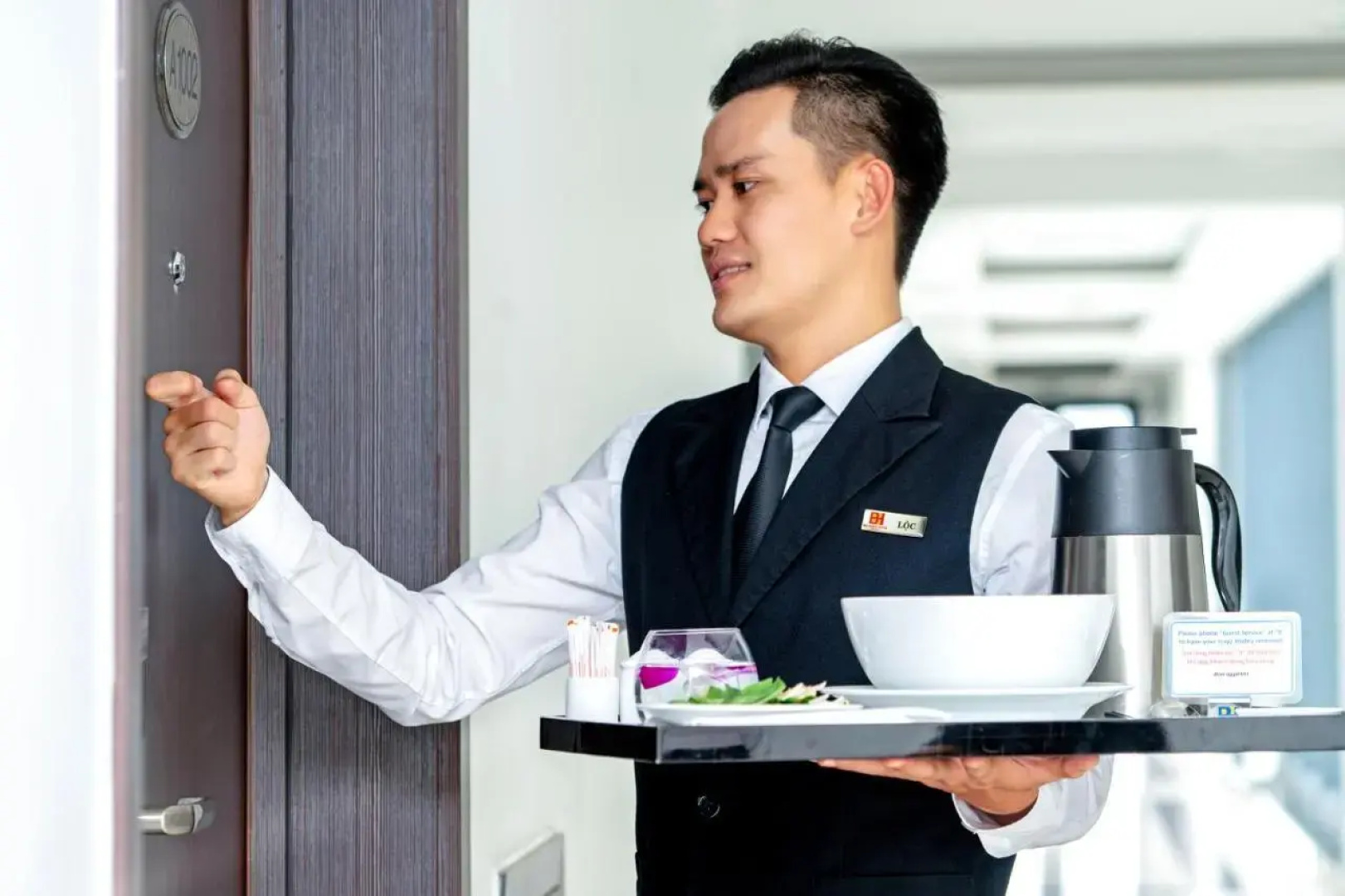 Becamex Hotel New City