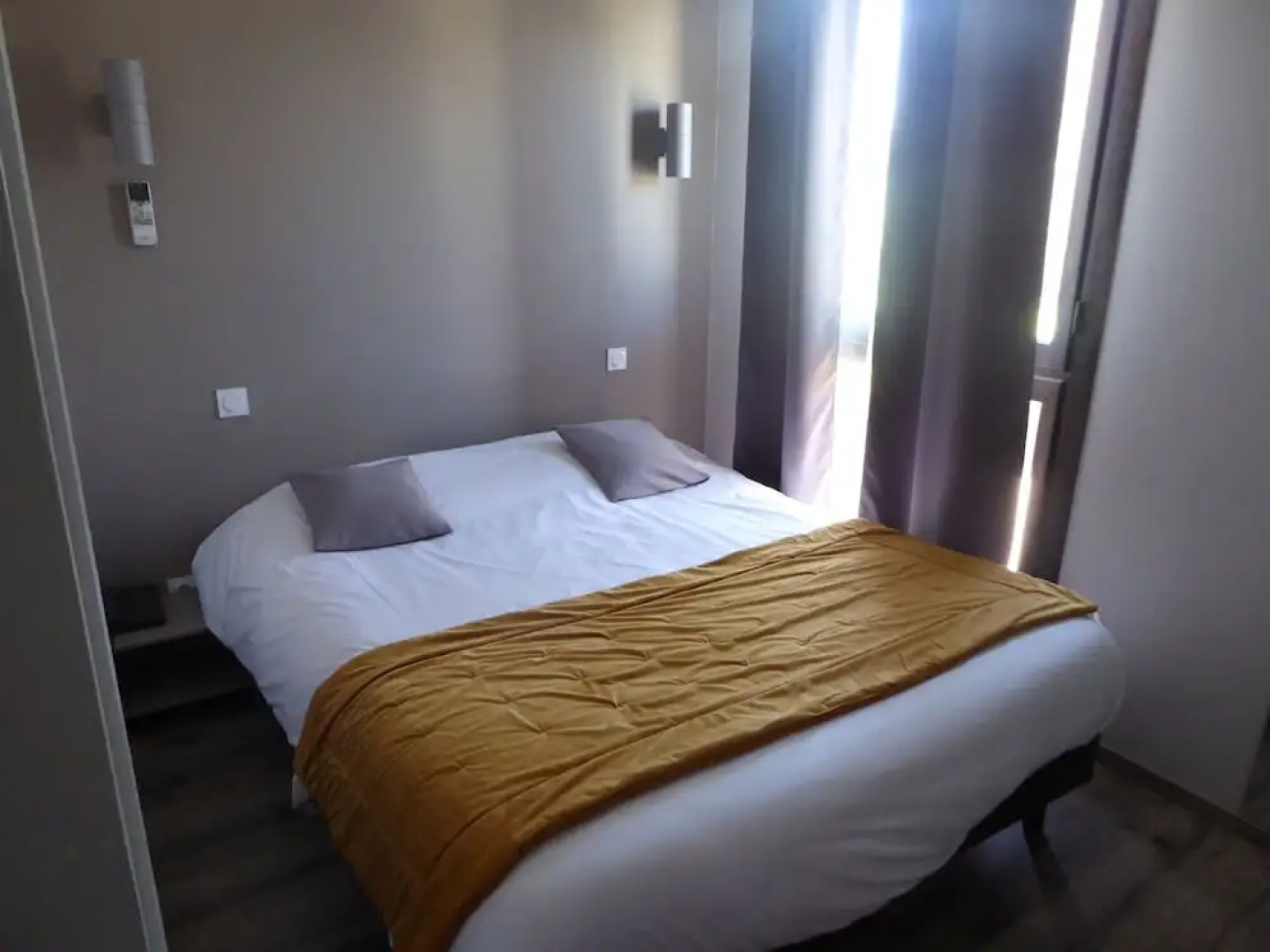 Auberge de la Paillère