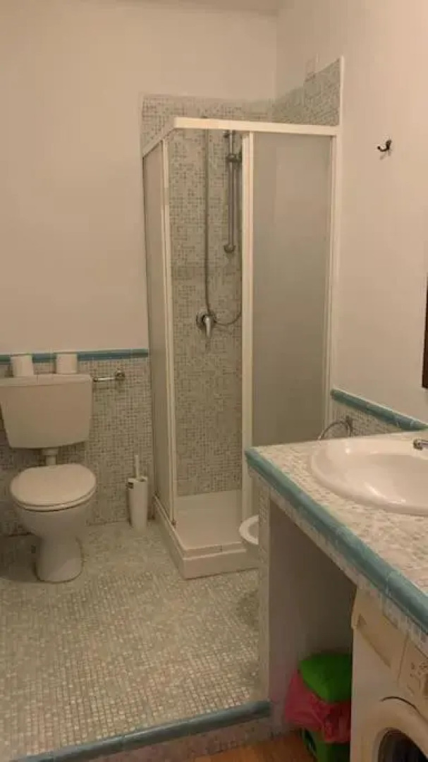 Apartment La Rosa Campione lago