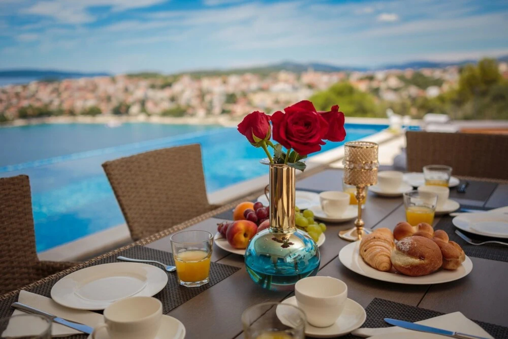 Trogir Pearl Luxury Resort