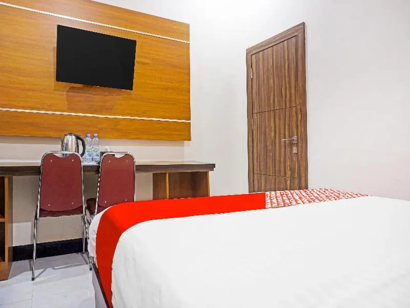 Capital O 91331 Hotel Grand Saota Soppeng