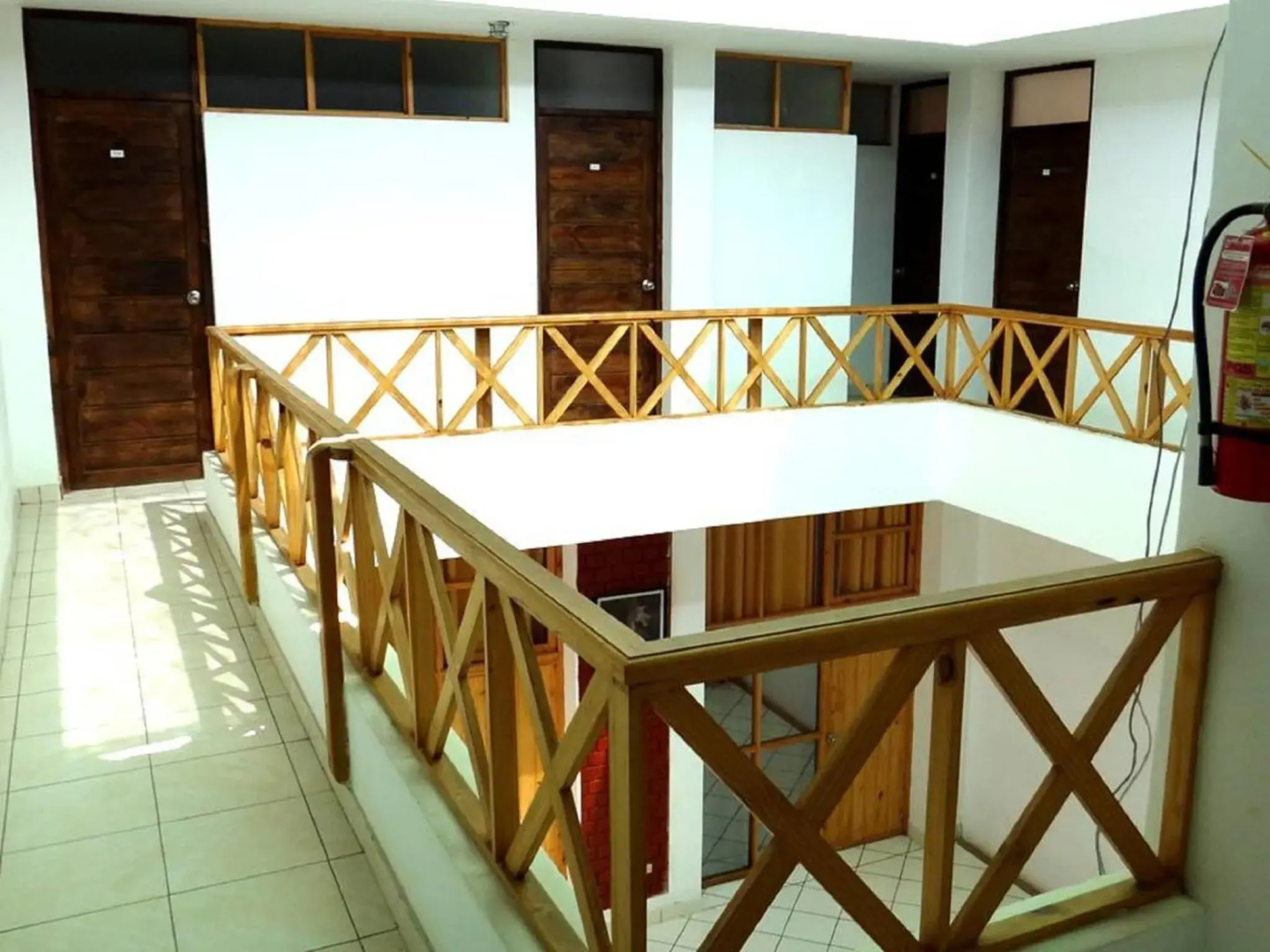 Hotel Cocos Inn