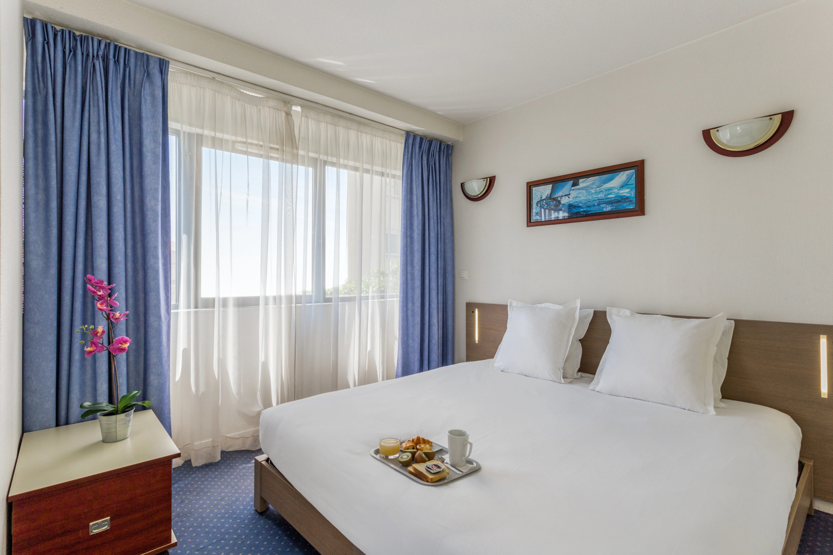 Appart'City Classic Bordeaux Centre