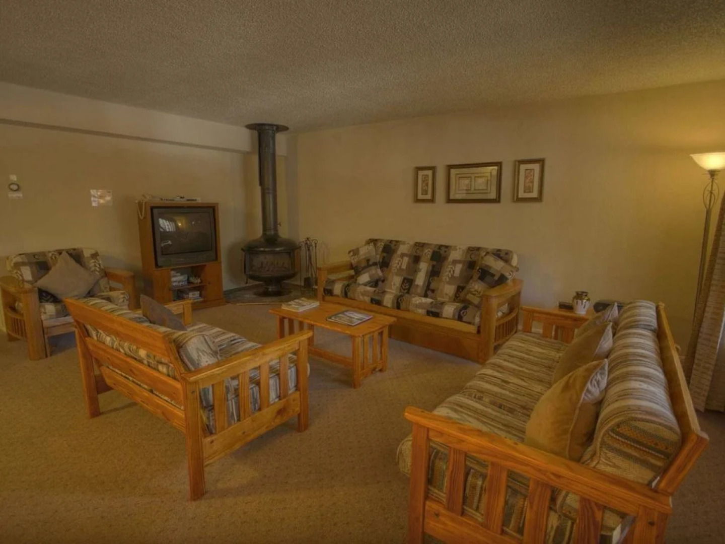 Irving's Bavarian Village by RedAwning