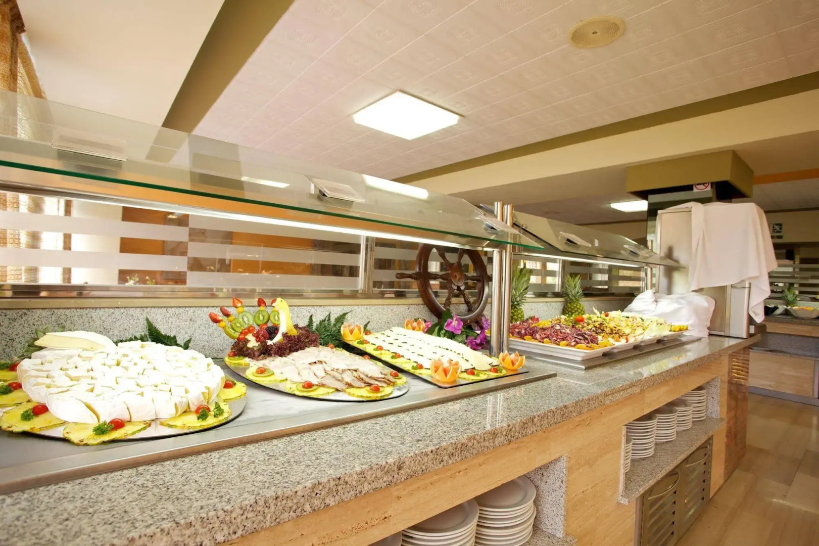 Hotel Seramar Luna Park Adults Only