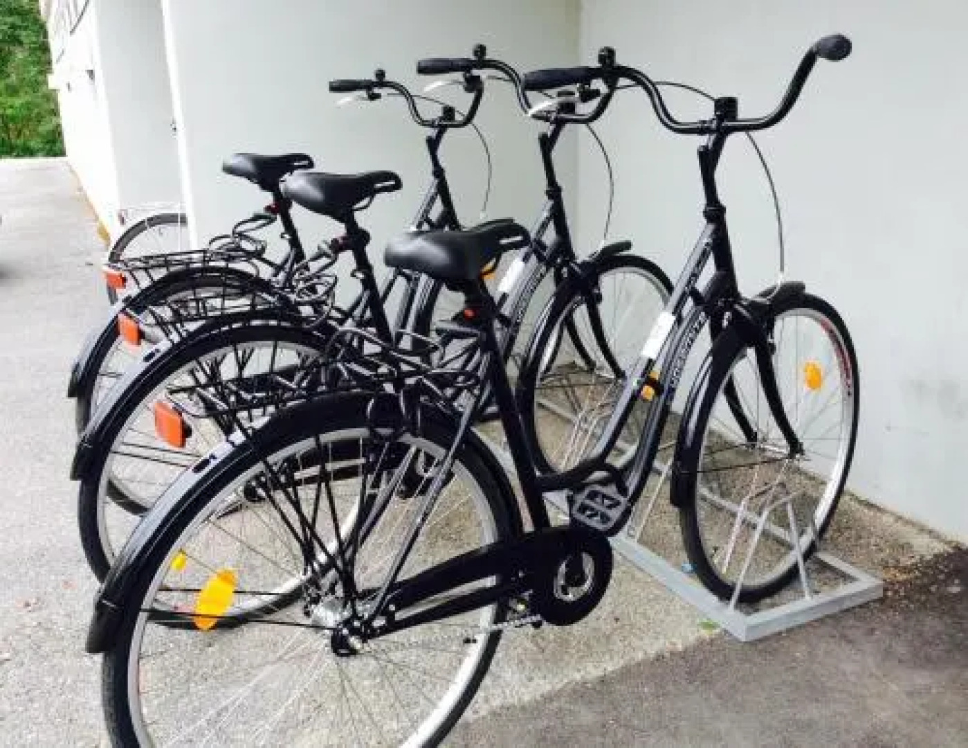 Summer Hotel Karelia-Park