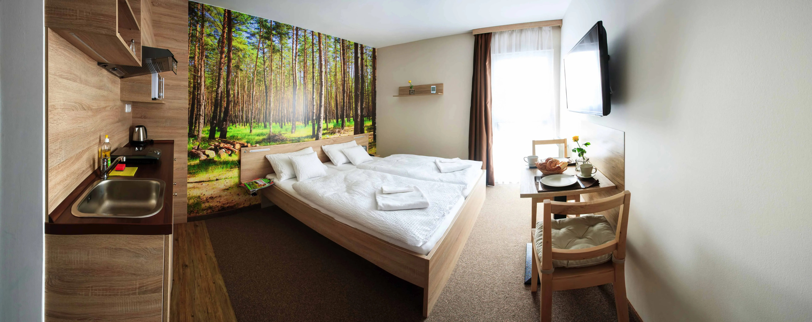 Hilson Jasna - Garden resort