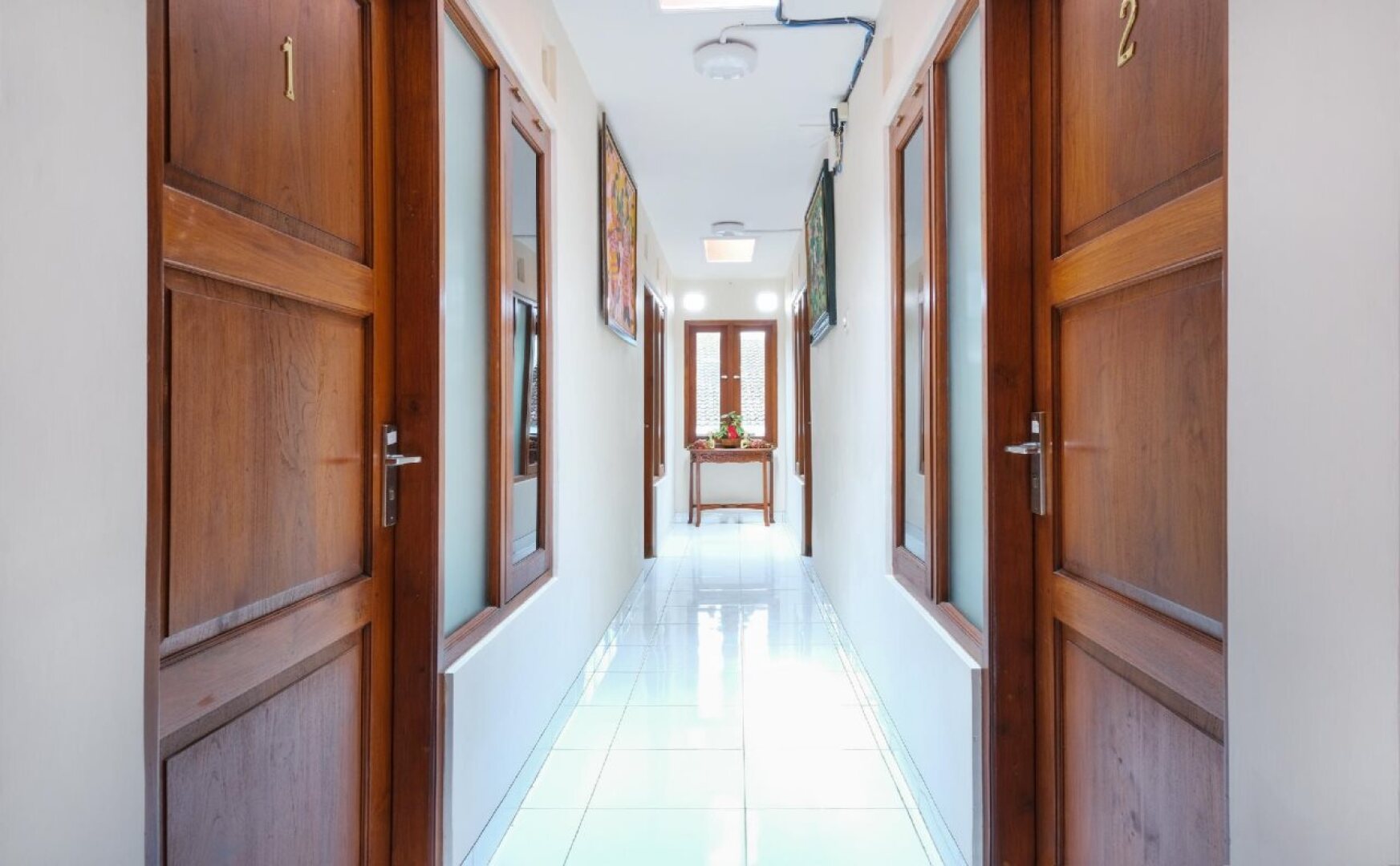 Grha Vege Jawi by OYO Rooms