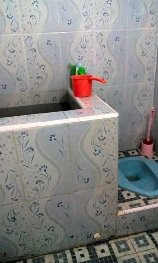 Sugi House Toraja - Villa Penginapan Sewa Harian