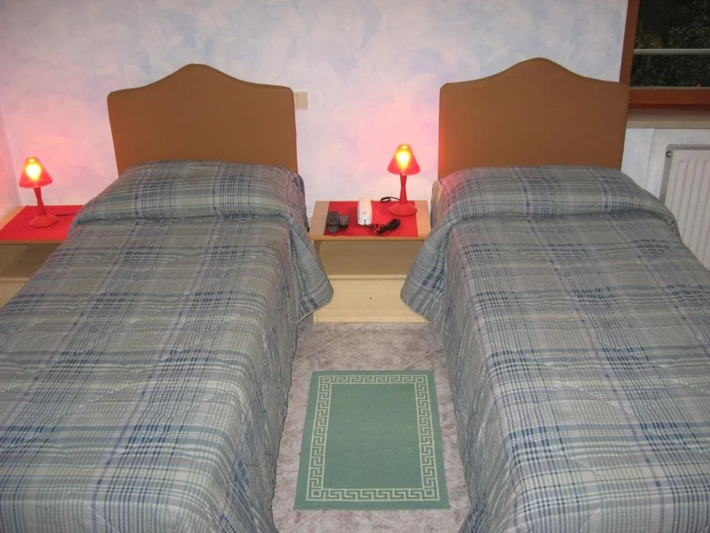 Albergo Ristorante Rosade