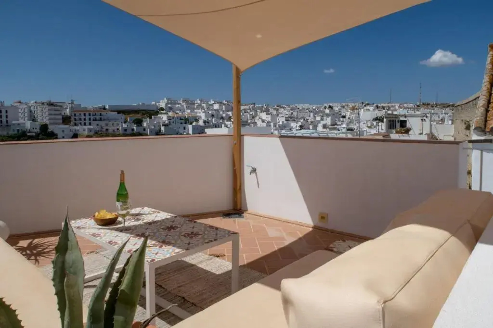 Vejerísimo Casa Boutique con parking privado