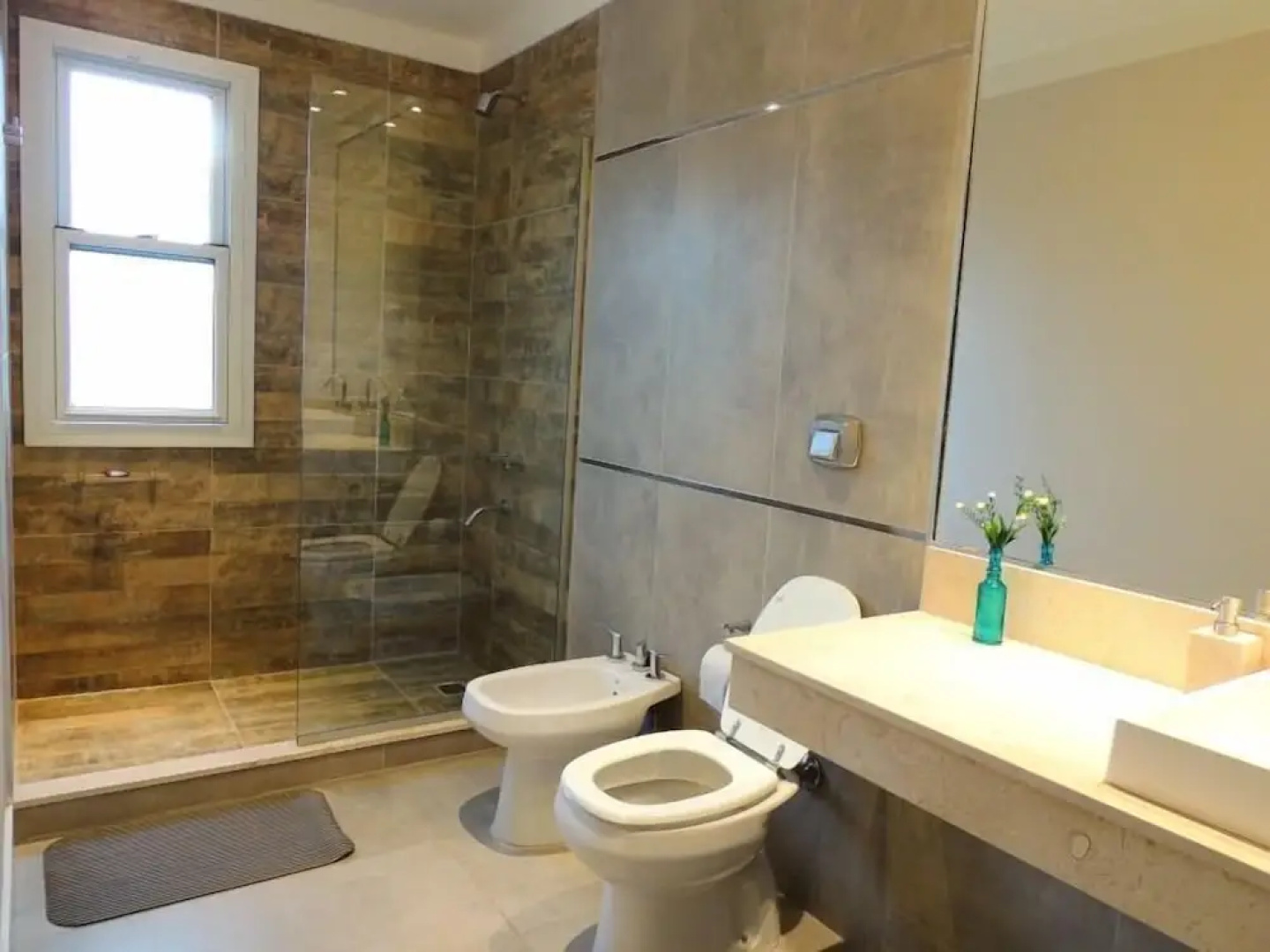 Parque Los Nogales Apart Hotel