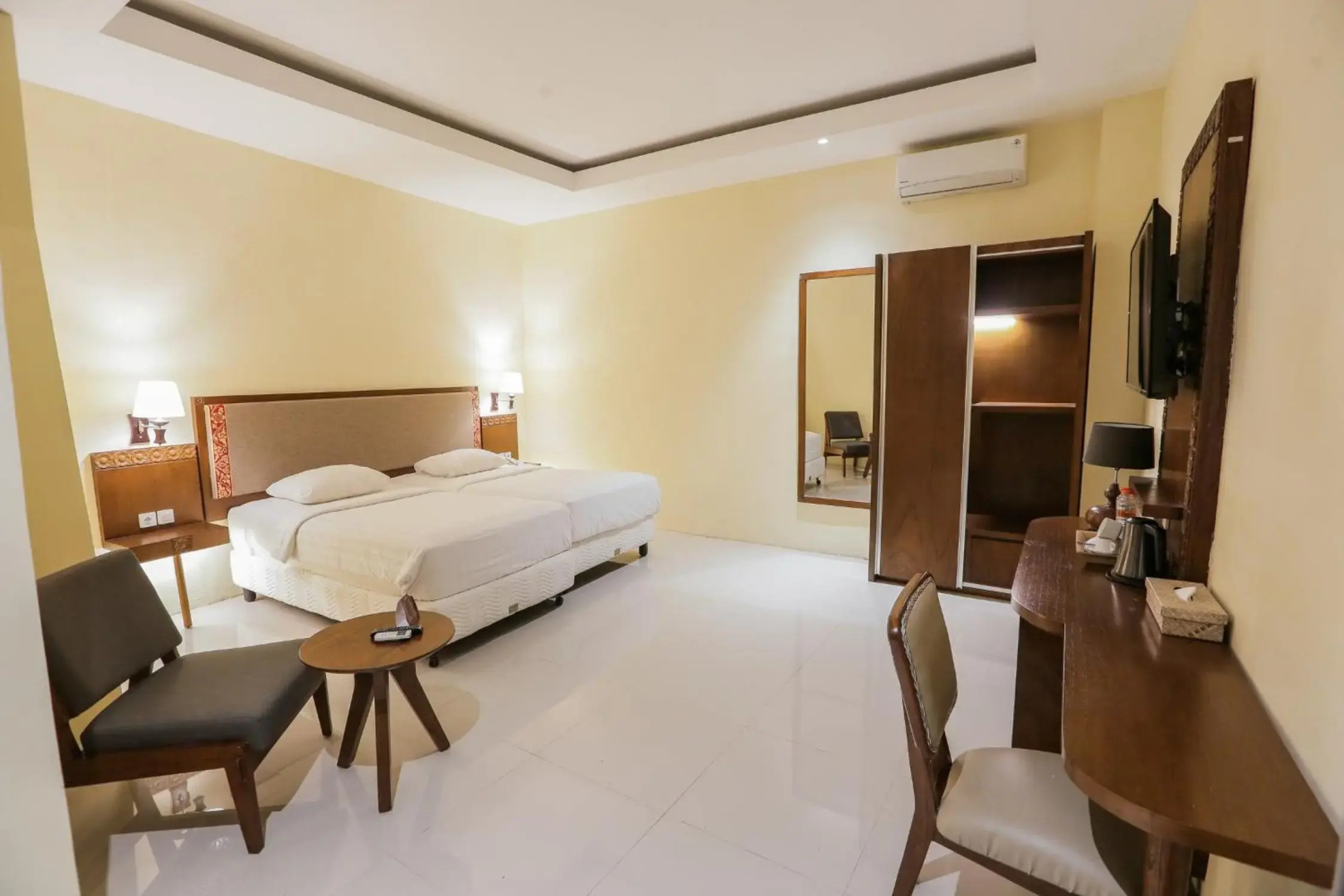 Ubud Hotel & Villas