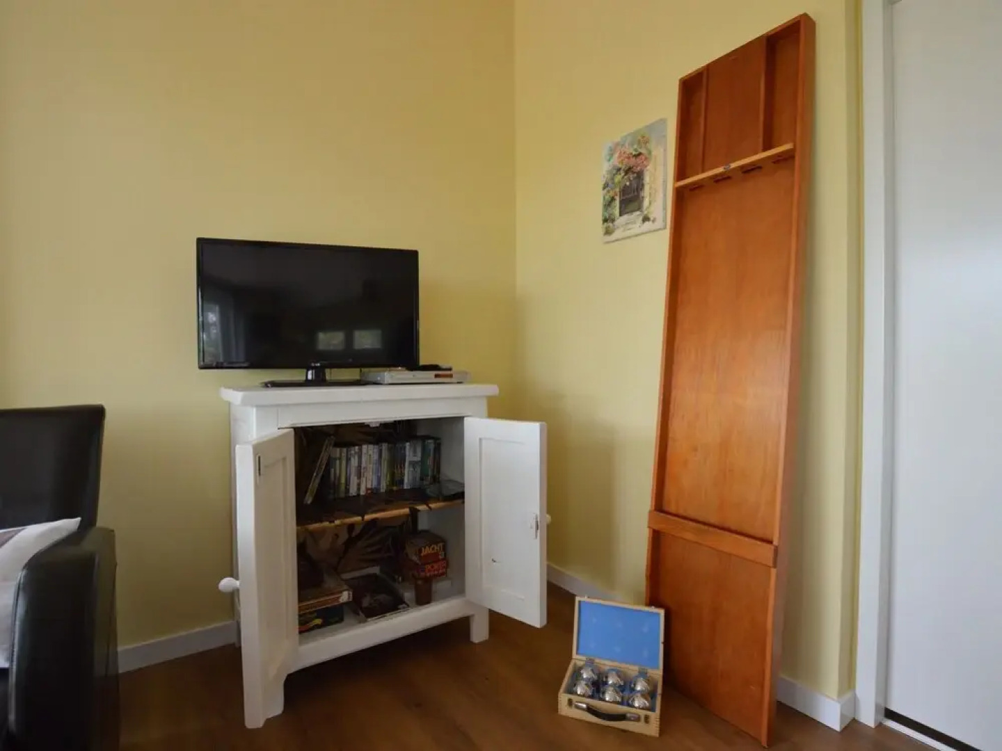 Beautiful Holiday Home With, Terrace, Garden