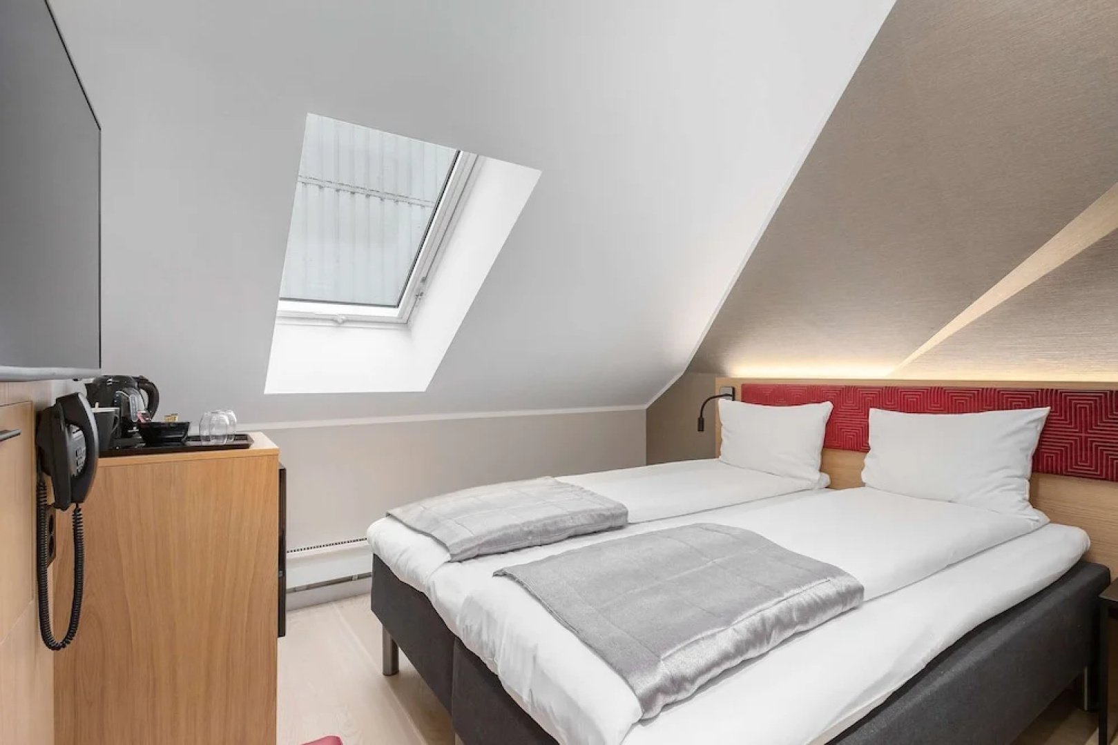 Bergen Harbour Hotel, WorldHotels Crafted