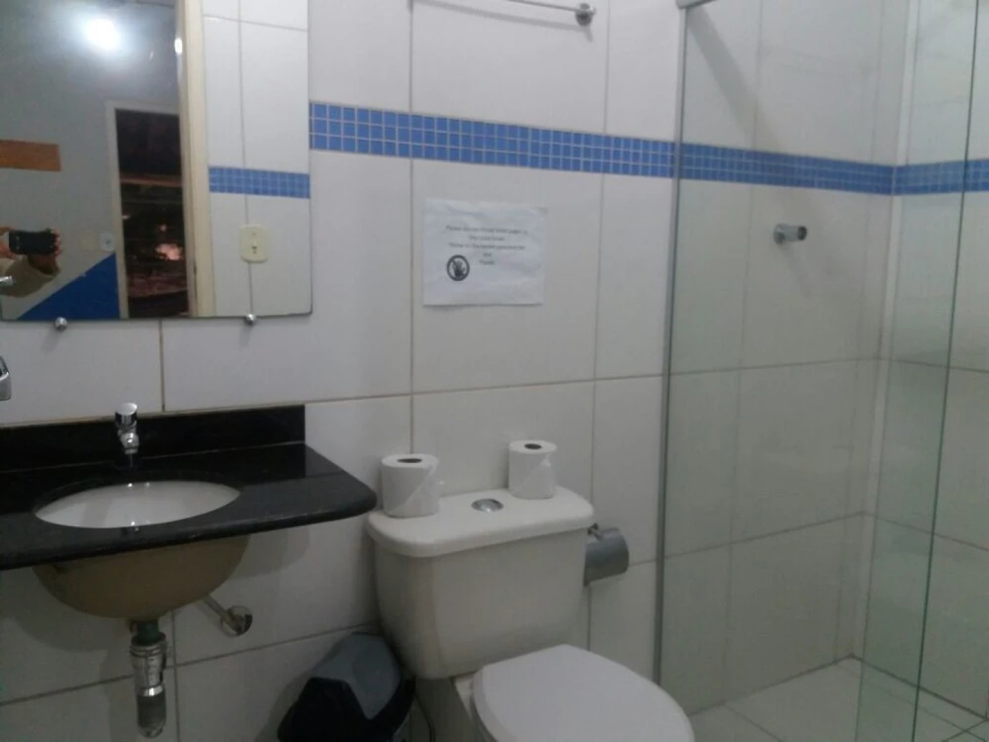 O Pharol Hostel e Pousada