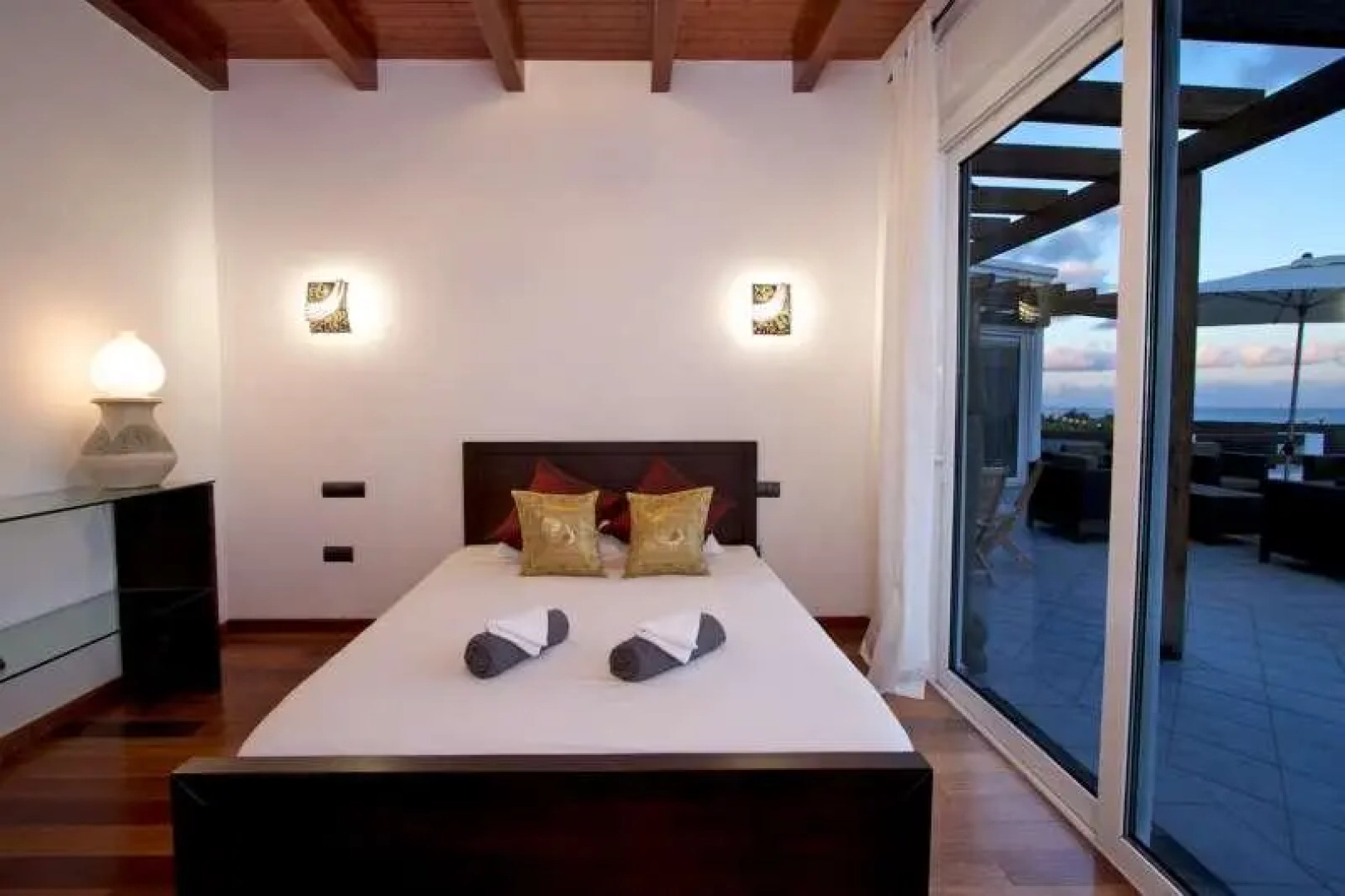 Villa in Puerto Calero, Lanzarote 101687