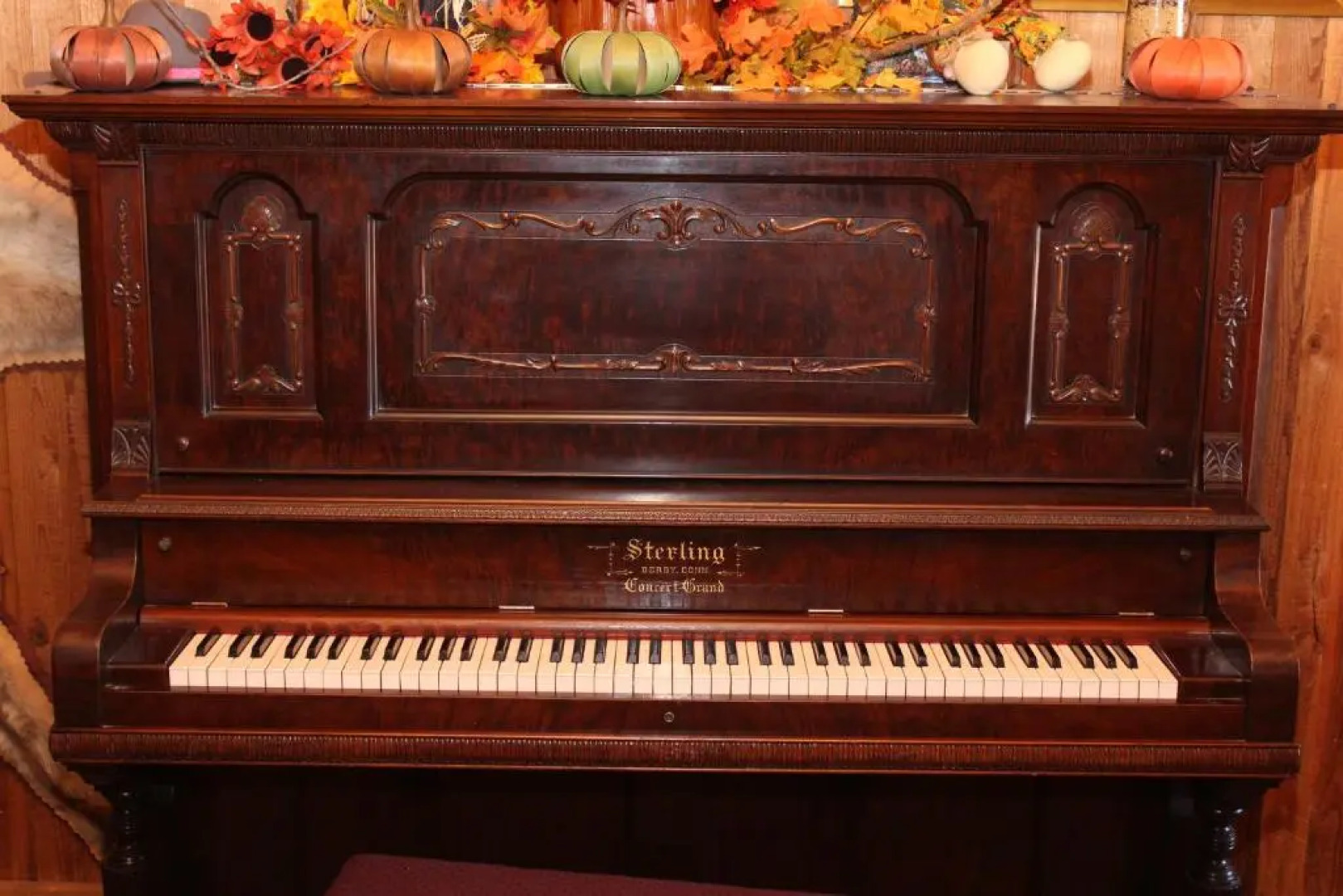 Arrowhead Mountain Lodge