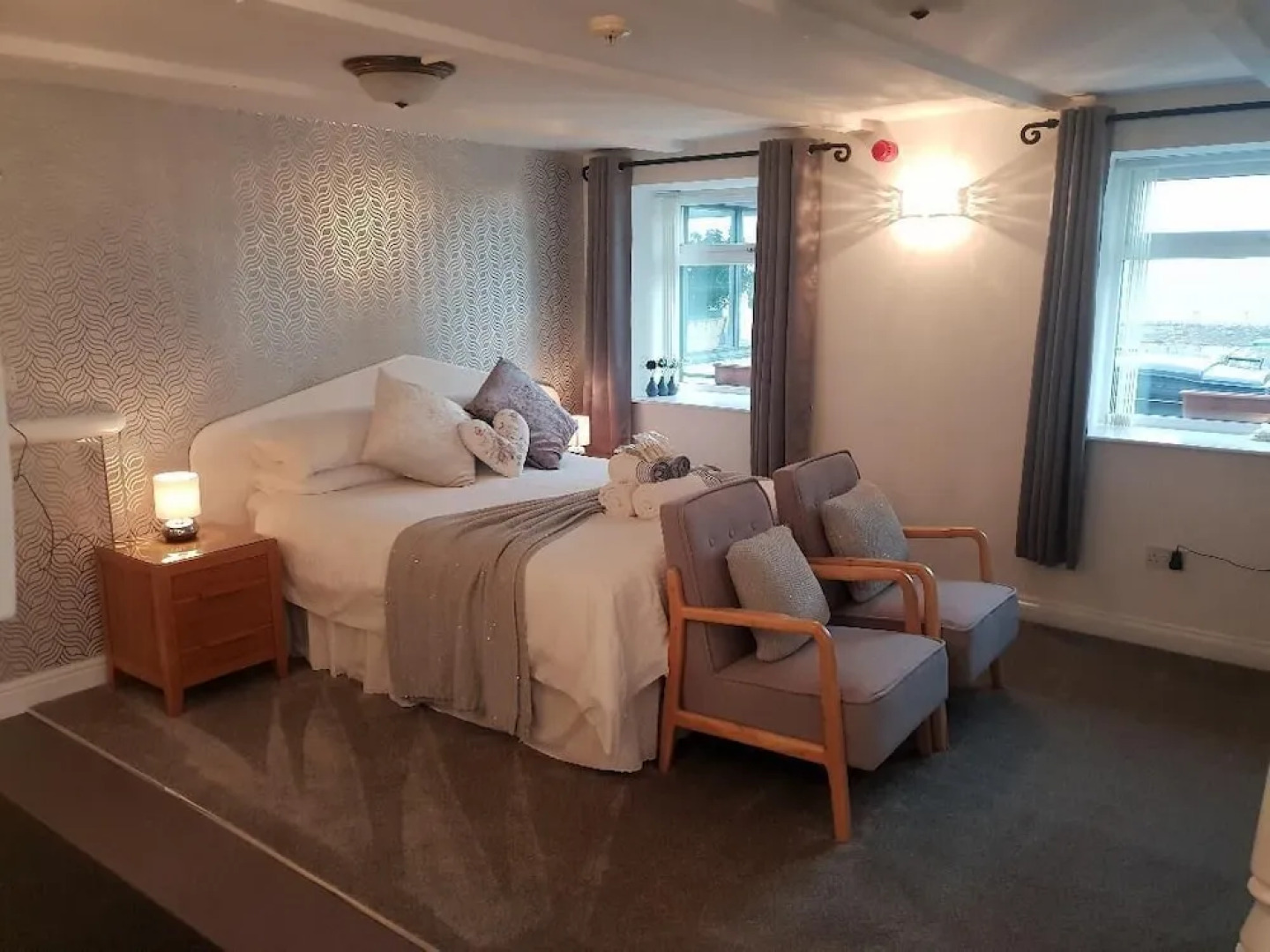 The Fishing Boat Inn