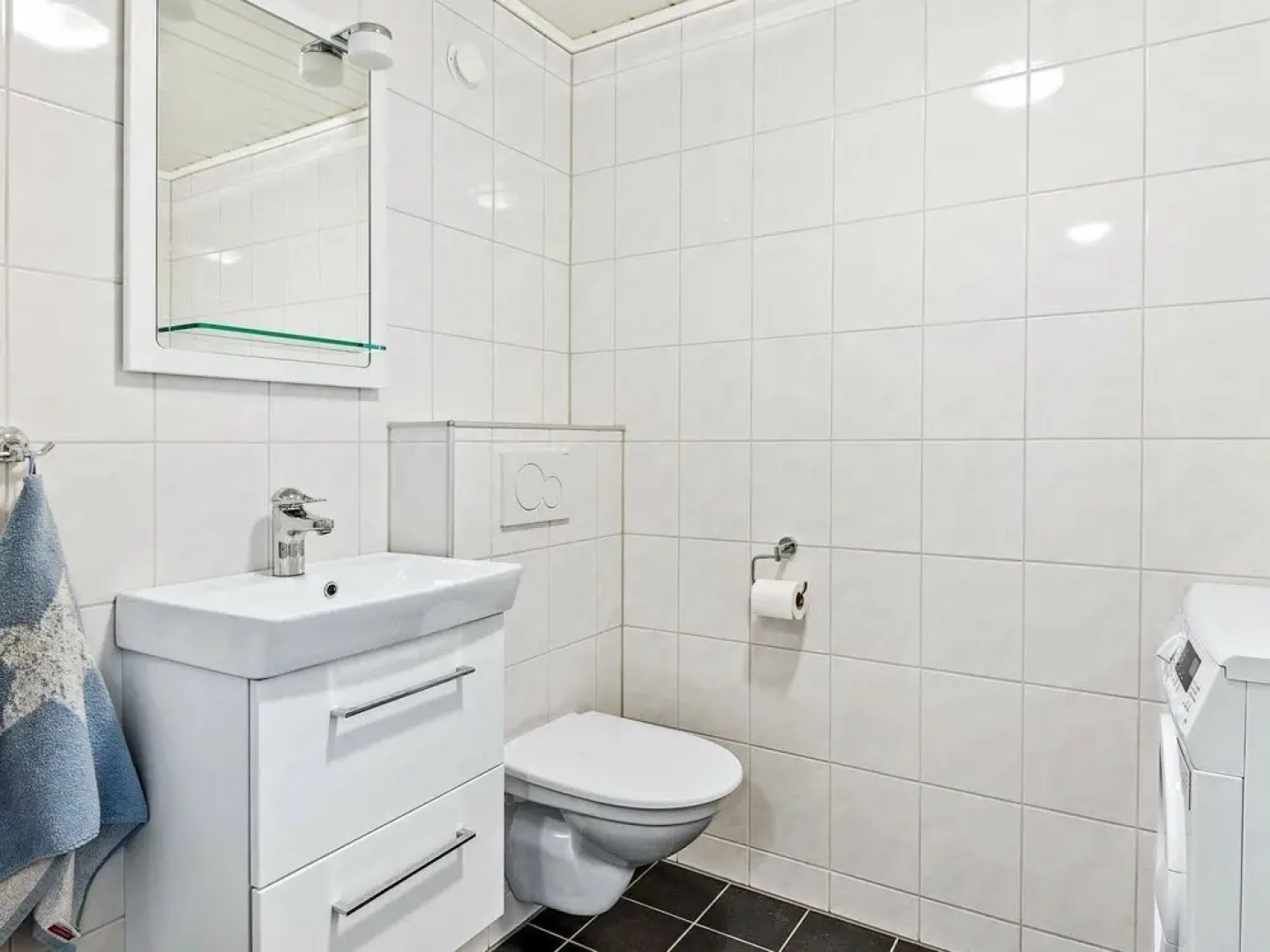 Holiday Home in Frosta