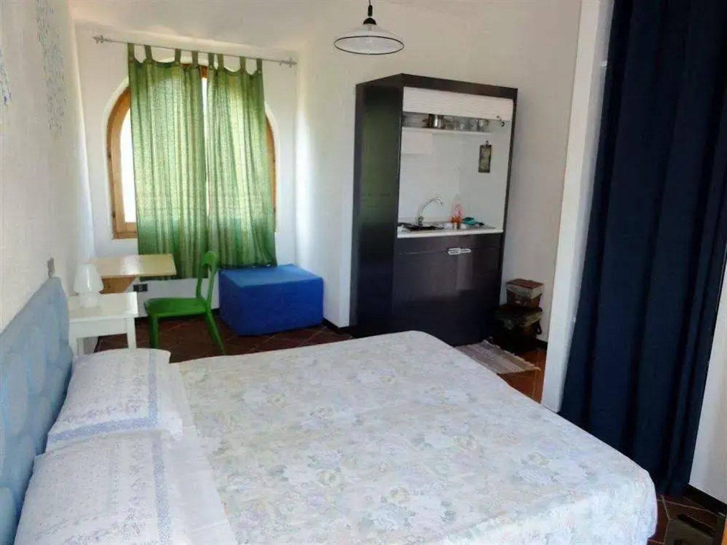 Villaggio Camping Golfo di Arzachena