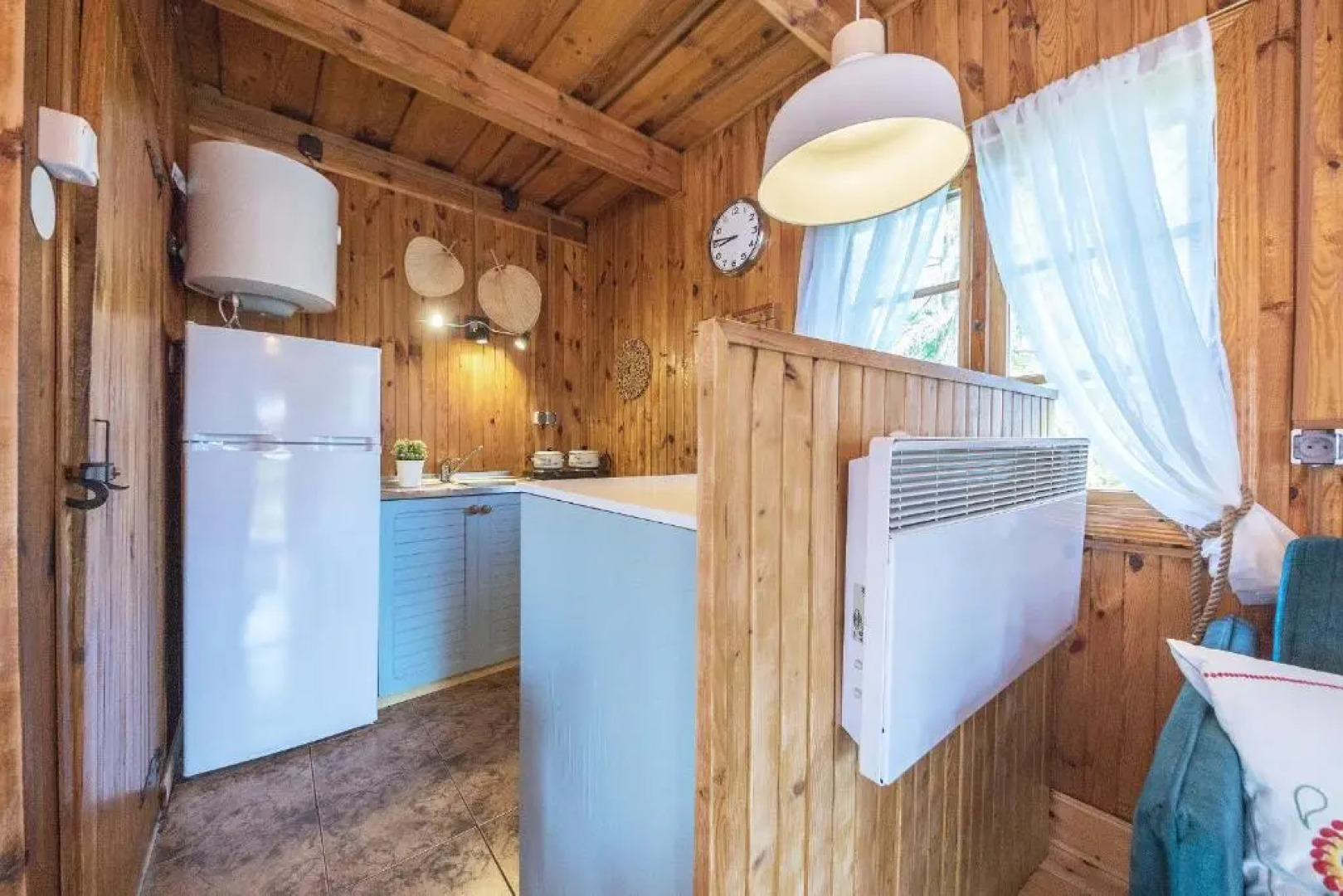 Domek Letni Nad Jeziorem