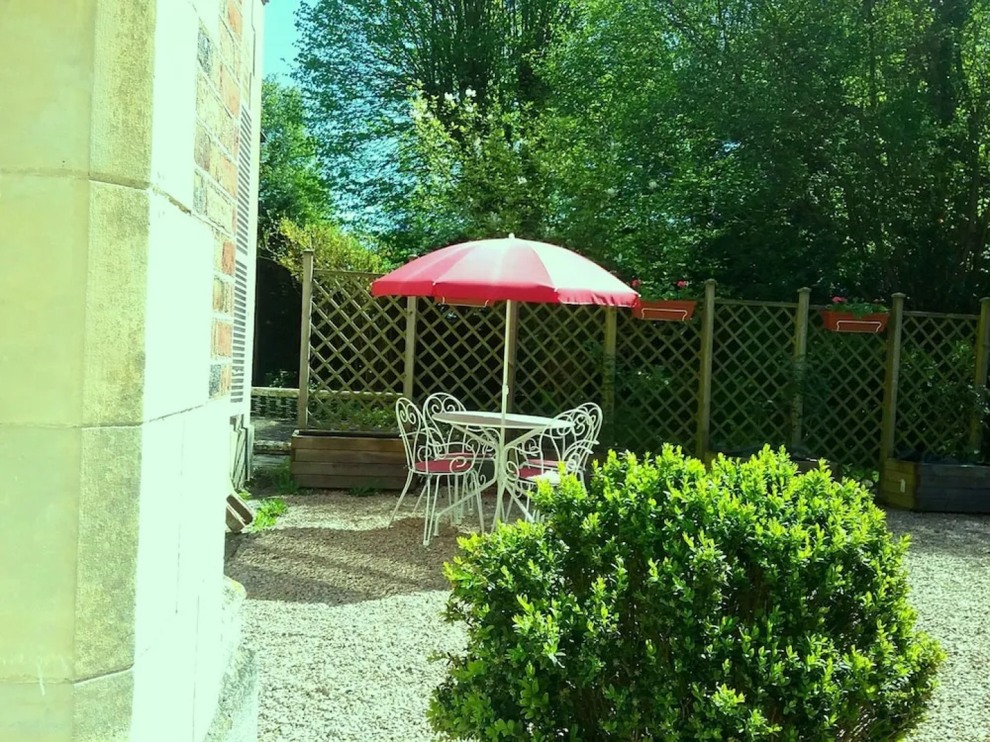 Lisieux Country House