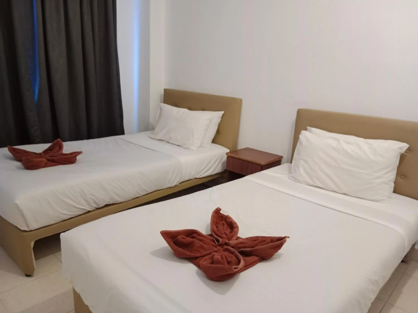Sumai Hotel Apartment