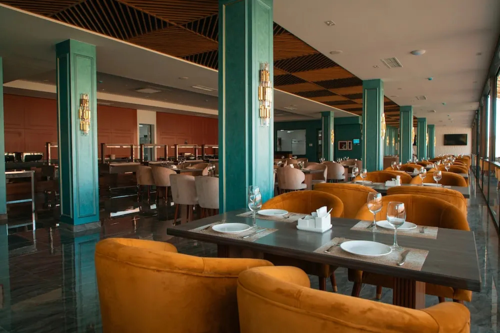 Курортный отель ARCHAZOR Mountain