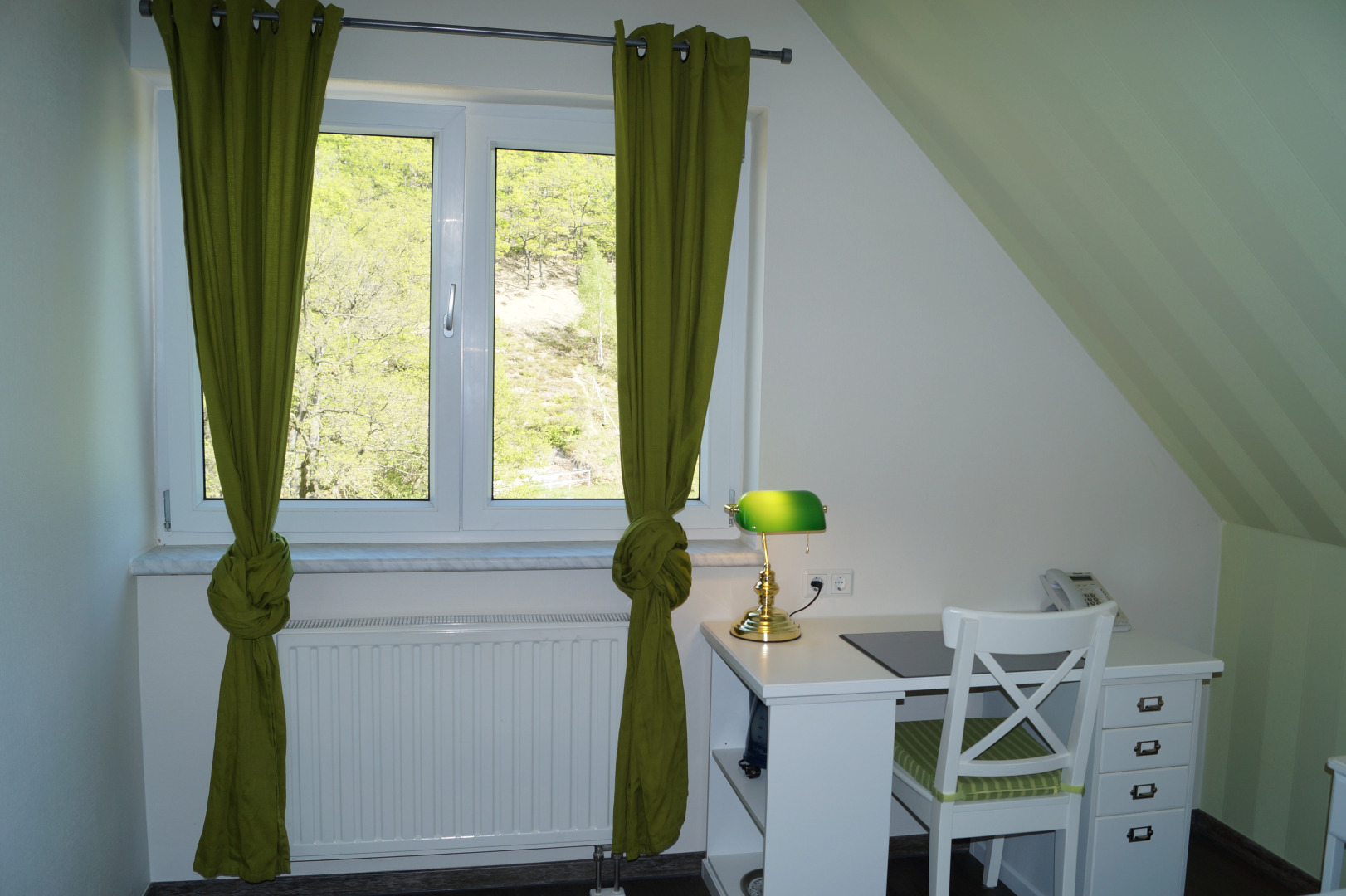 REGIOHOTEL Schanzenhaus Wernigerode