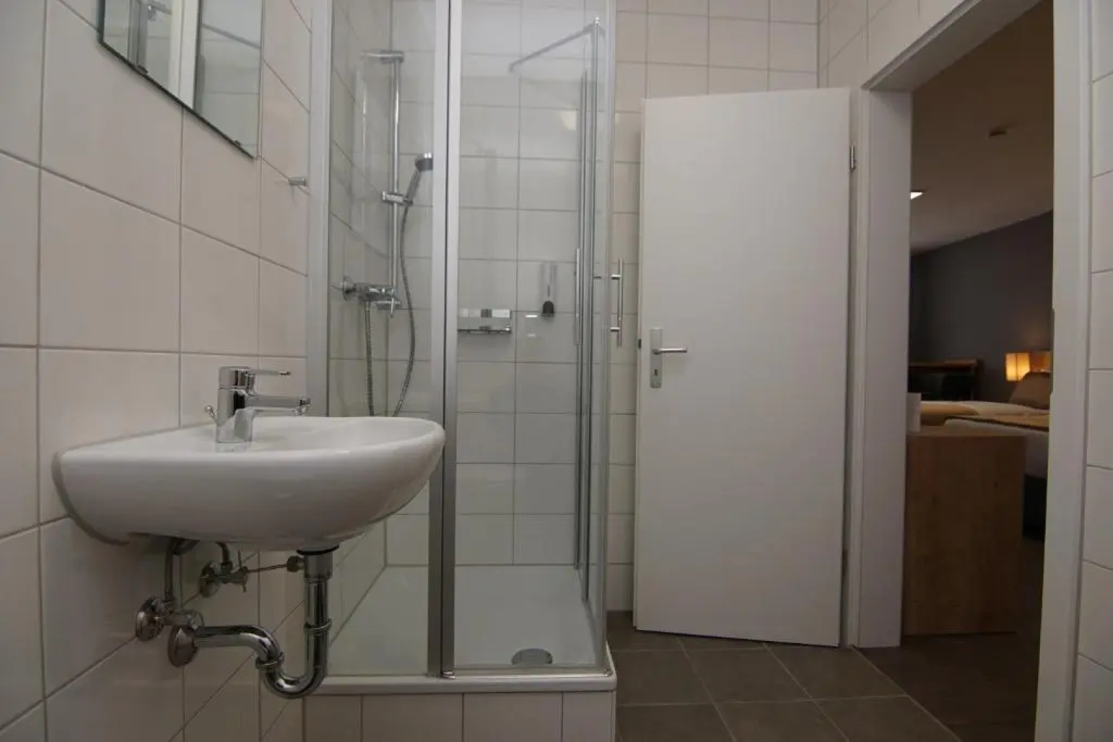 Casa Constanza Hotel Garni