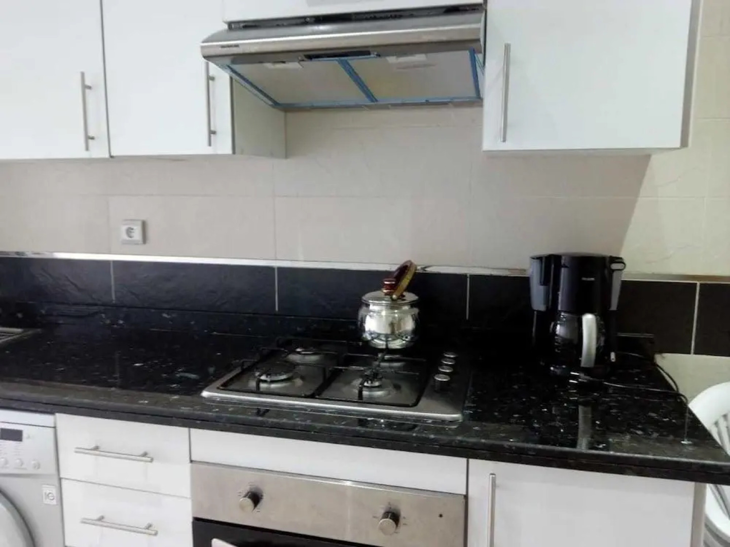 Résidence Perla Bouznika