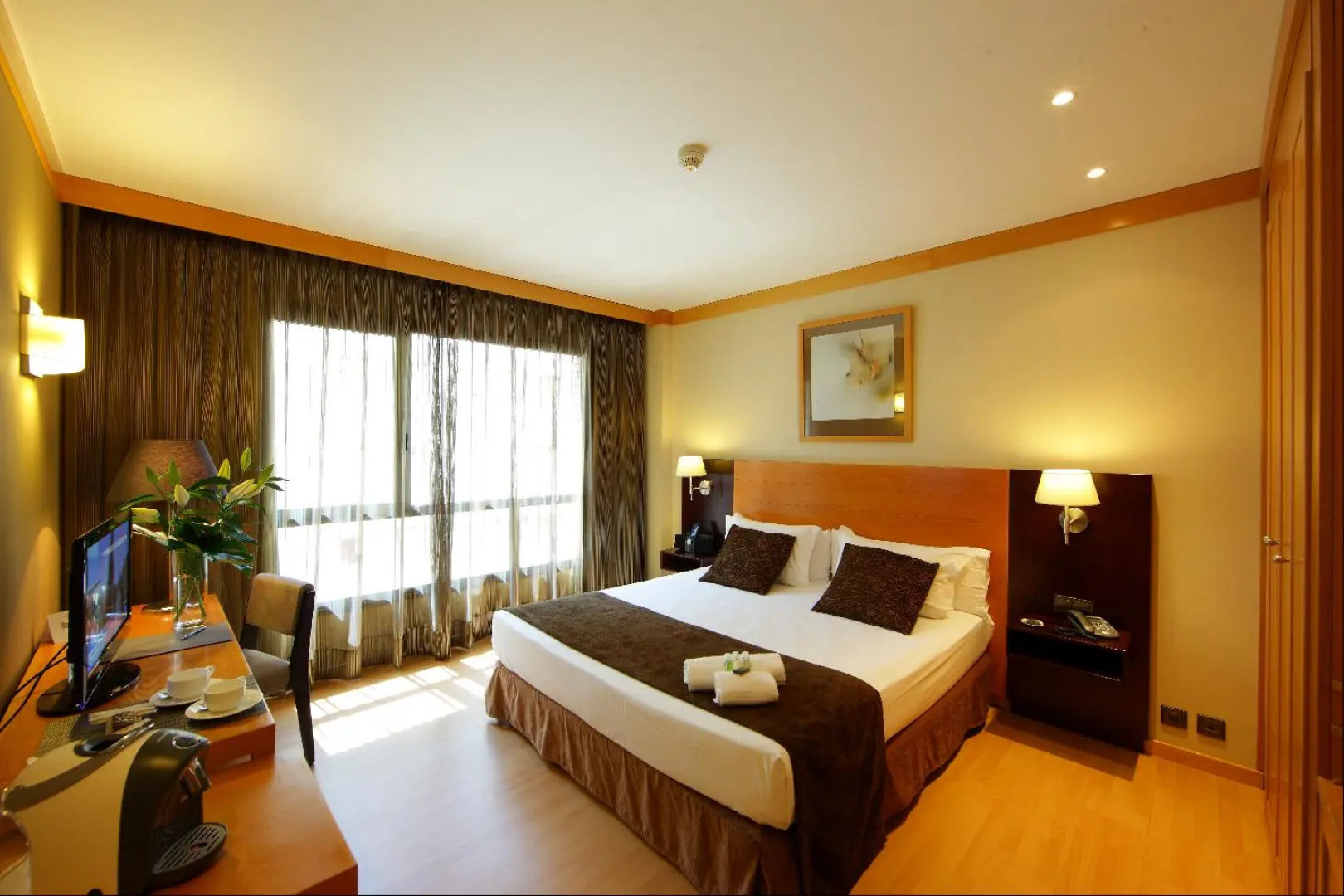 Hotel Attica21 Barcelona Mar