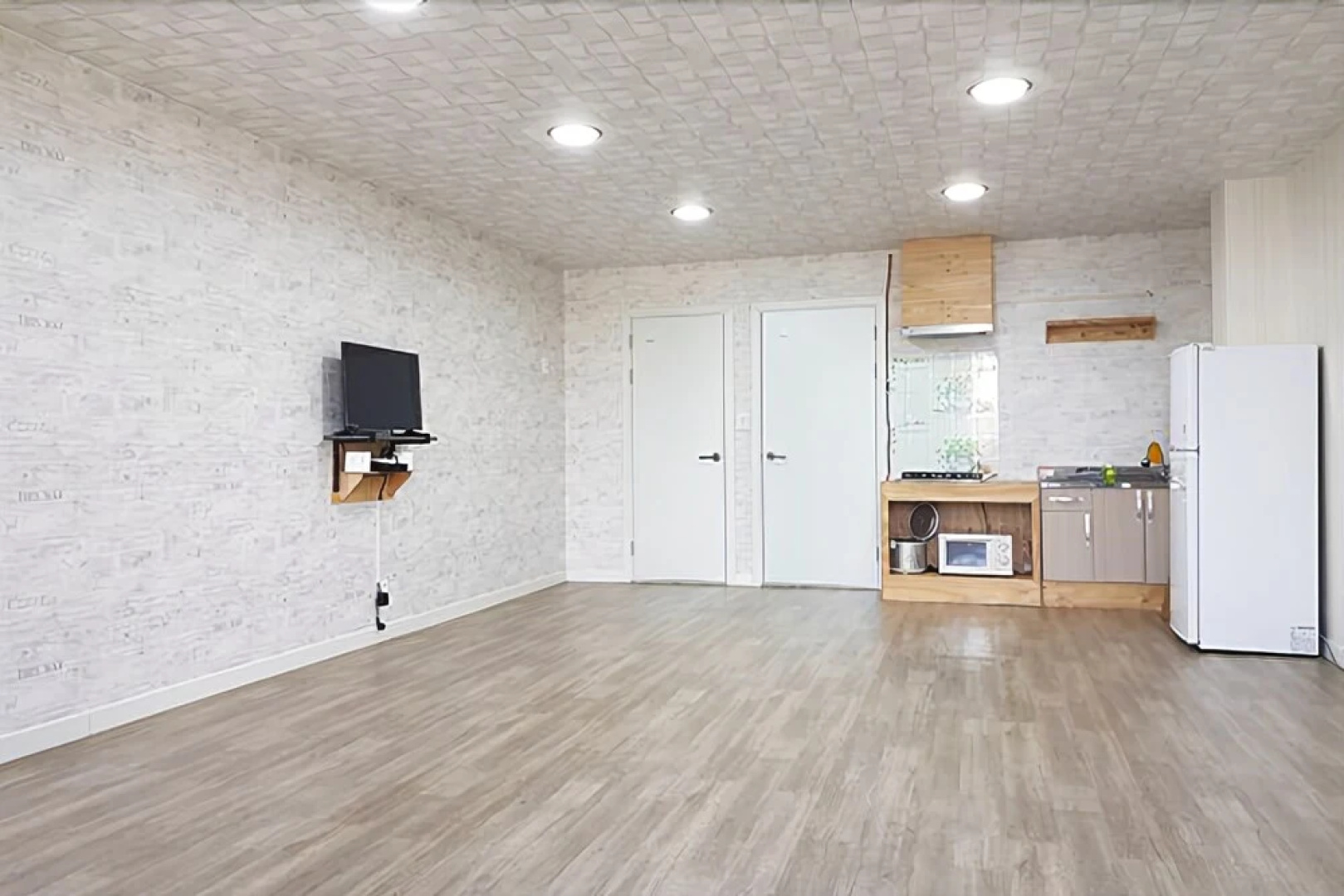 Taean Attica Pension