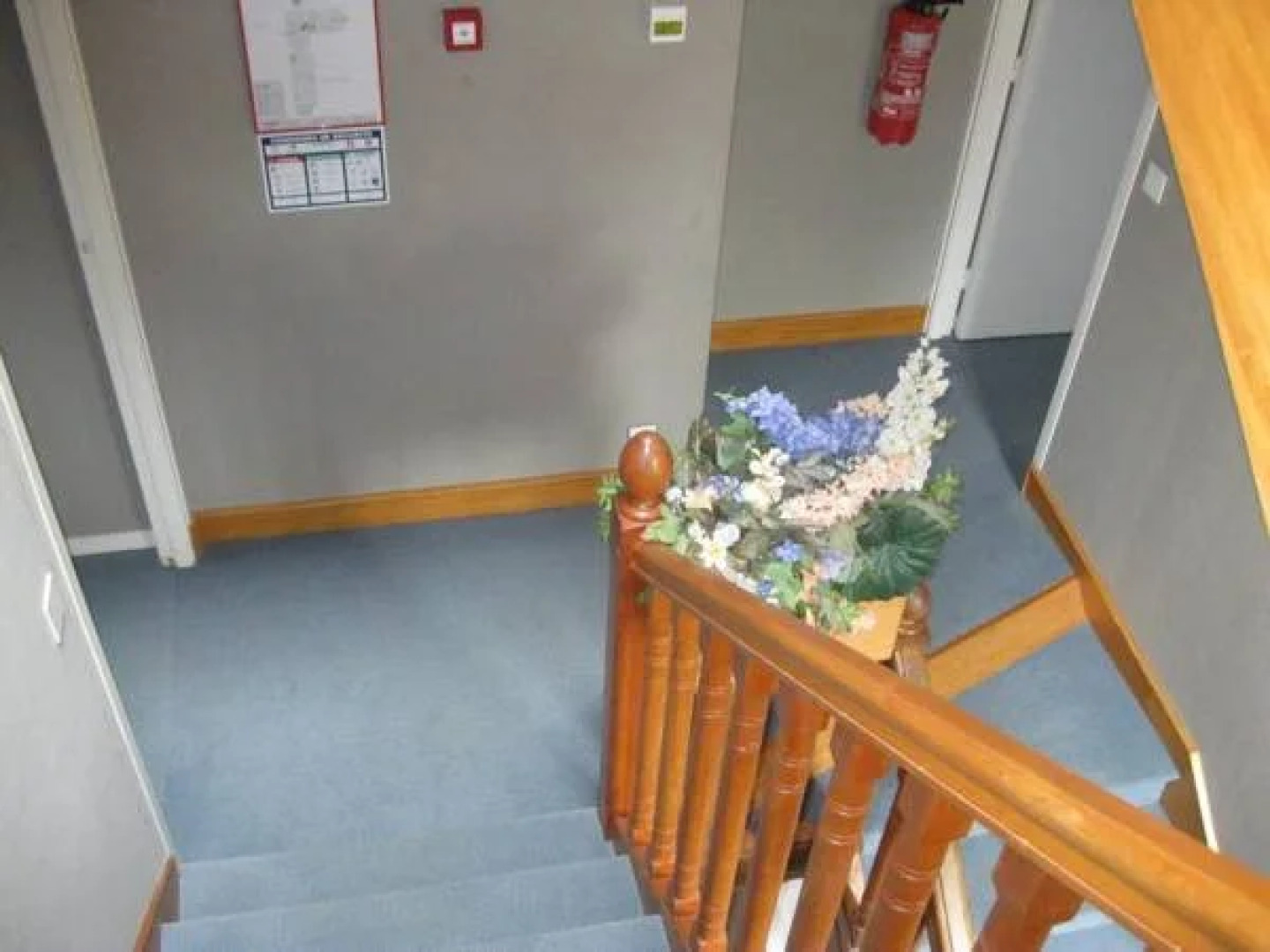 Hôtel Aux Cerisiers