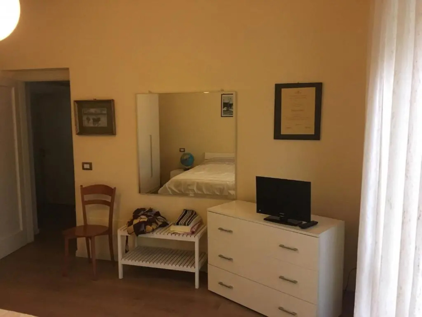 I tulipani flat