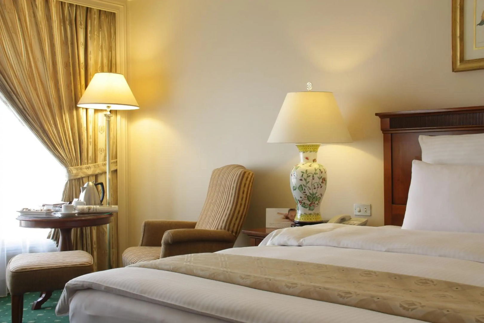 Regency Palace Amman