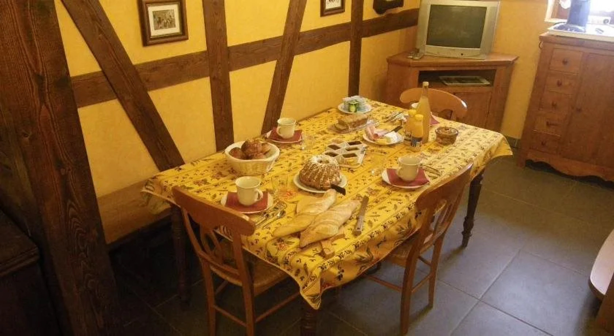 Ferme du Mouton Noir