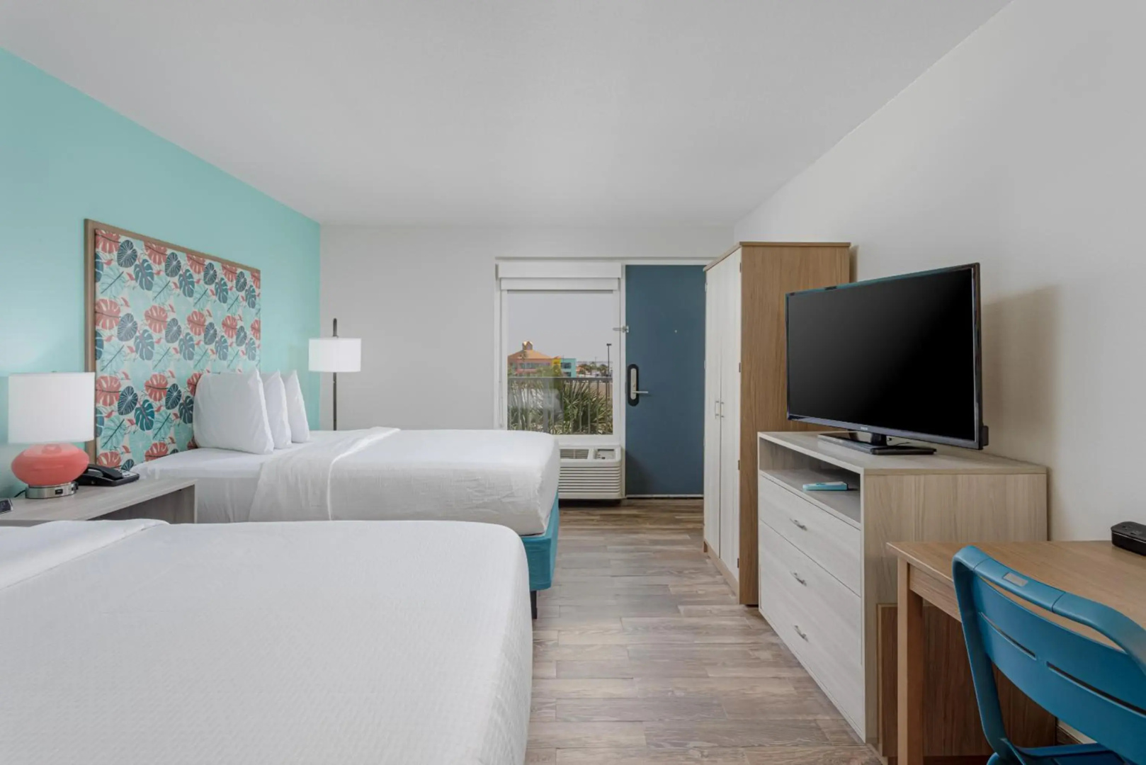 Surf & Sand Hotel
