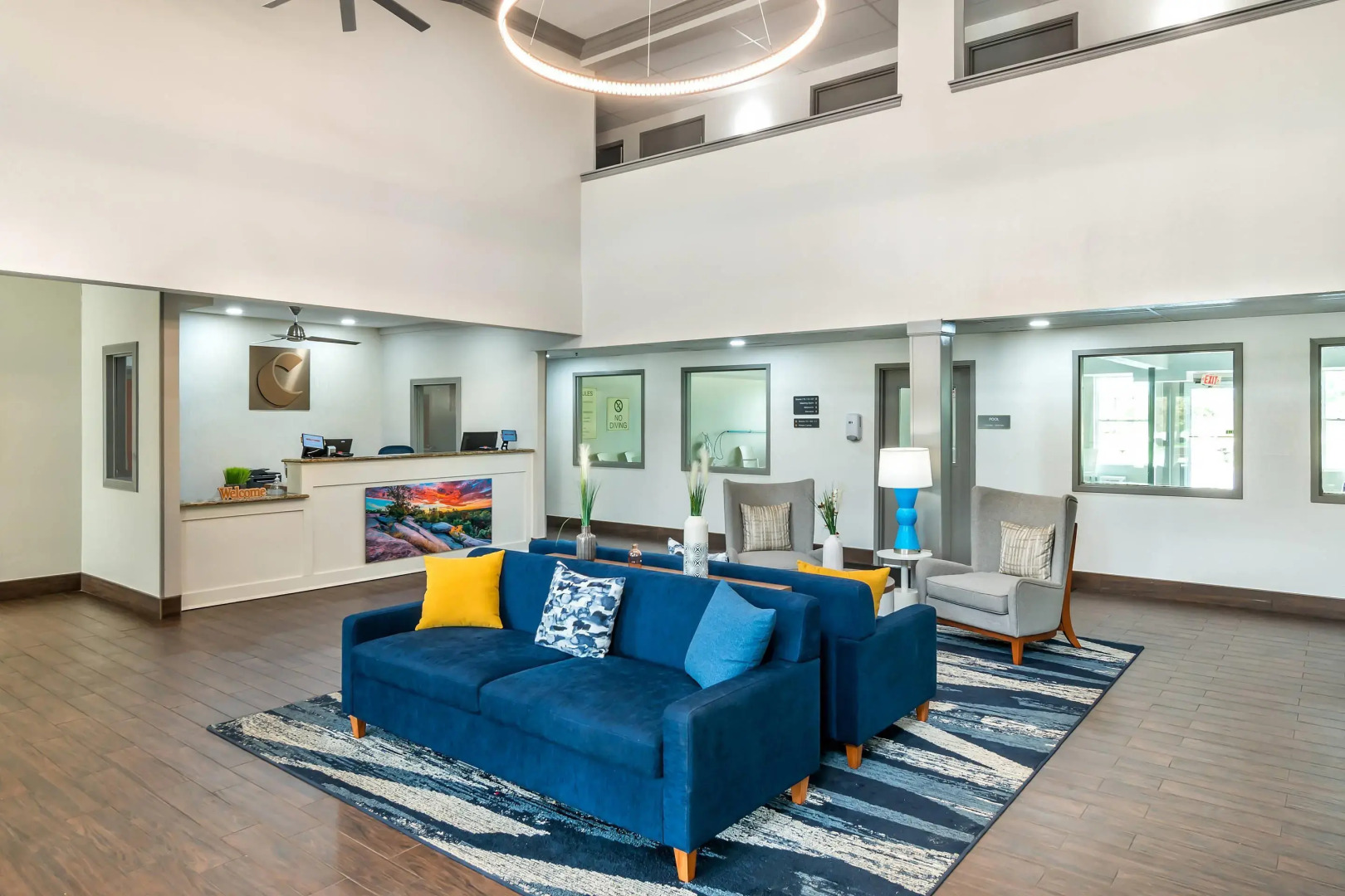 Comfort Inn & Suites Chesterfield - St. Louis