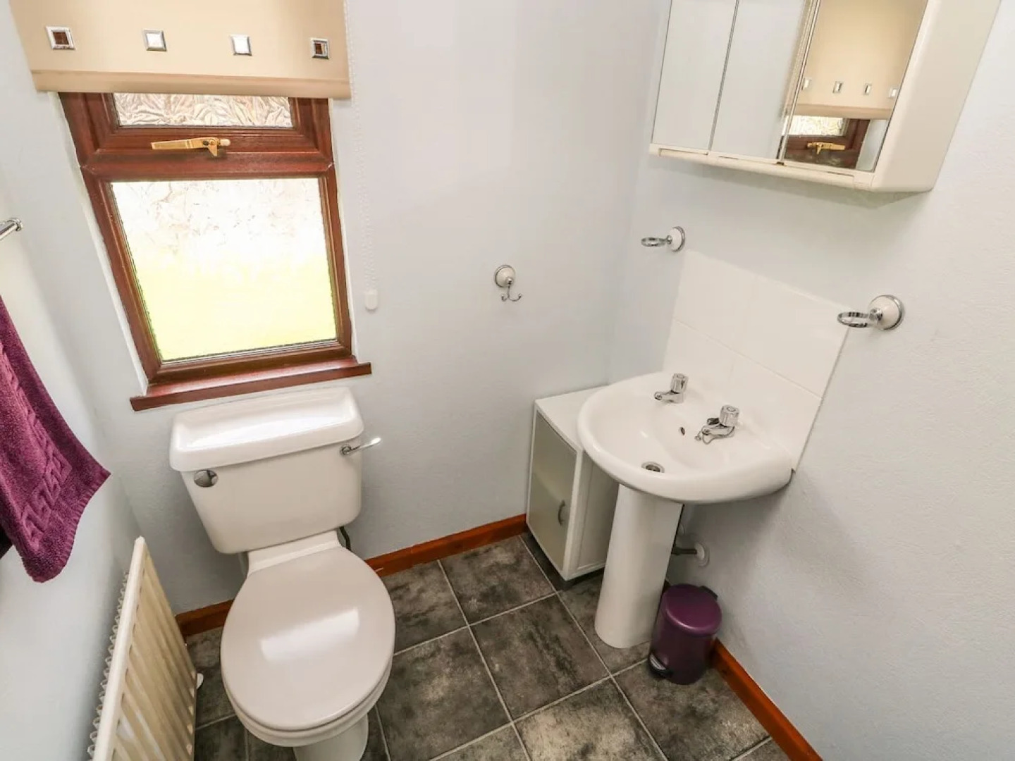 Smew, 2 Gibson Approach, Lincoln