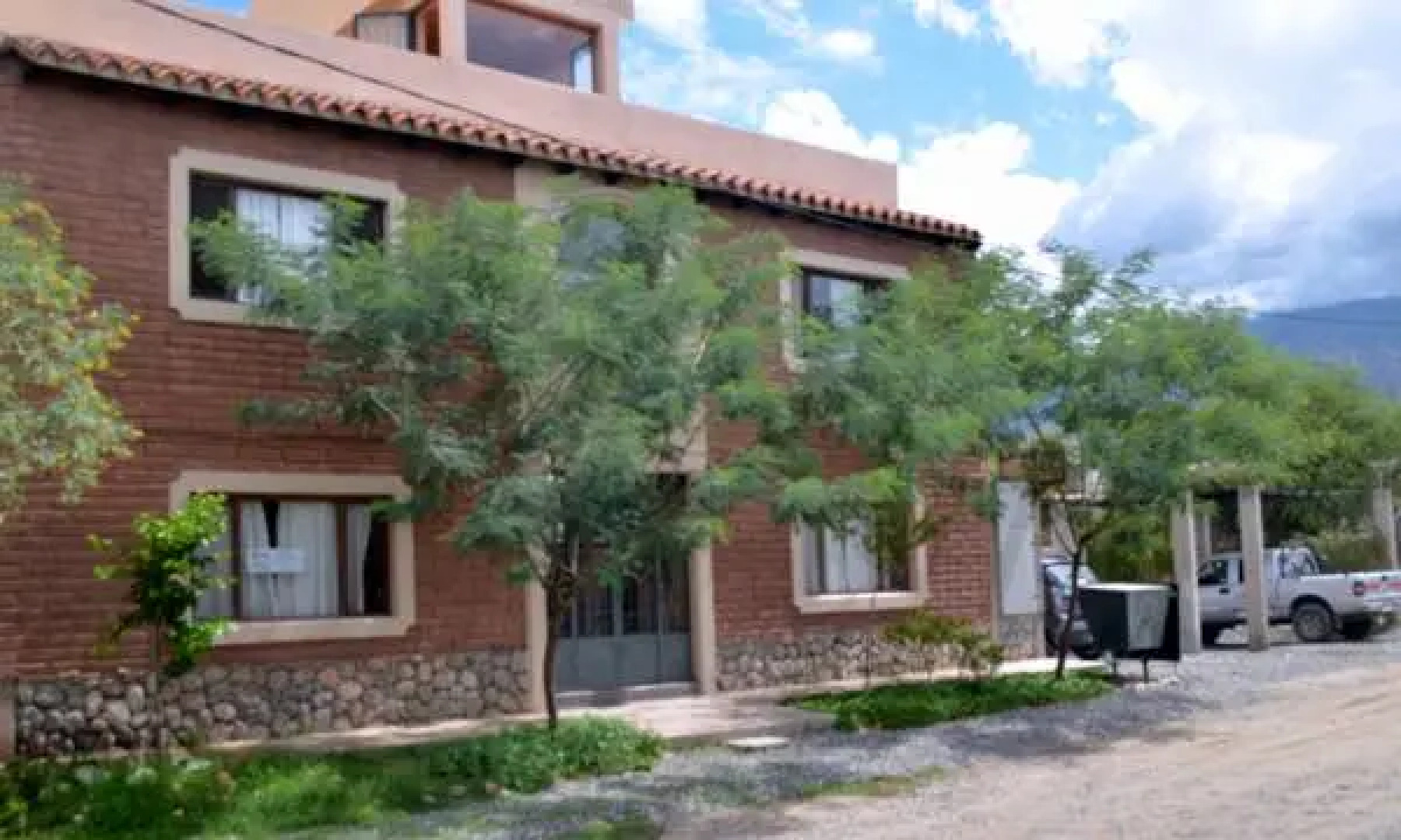 Apartment Kamay Cafayate