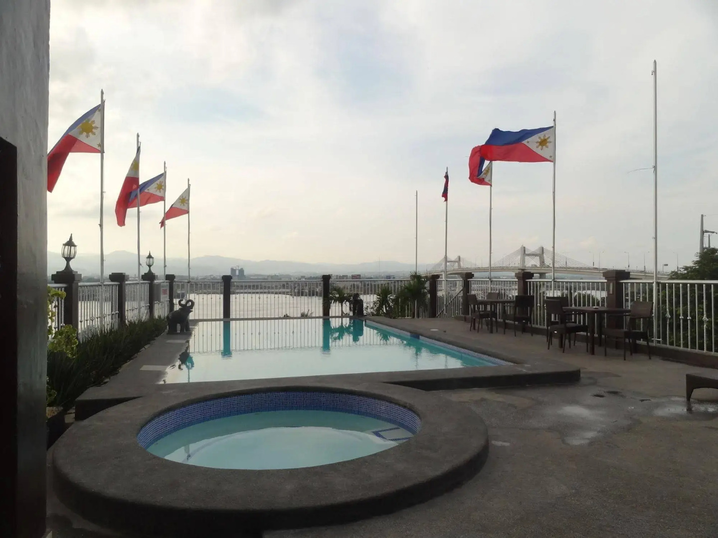 The Bellavista Hotel