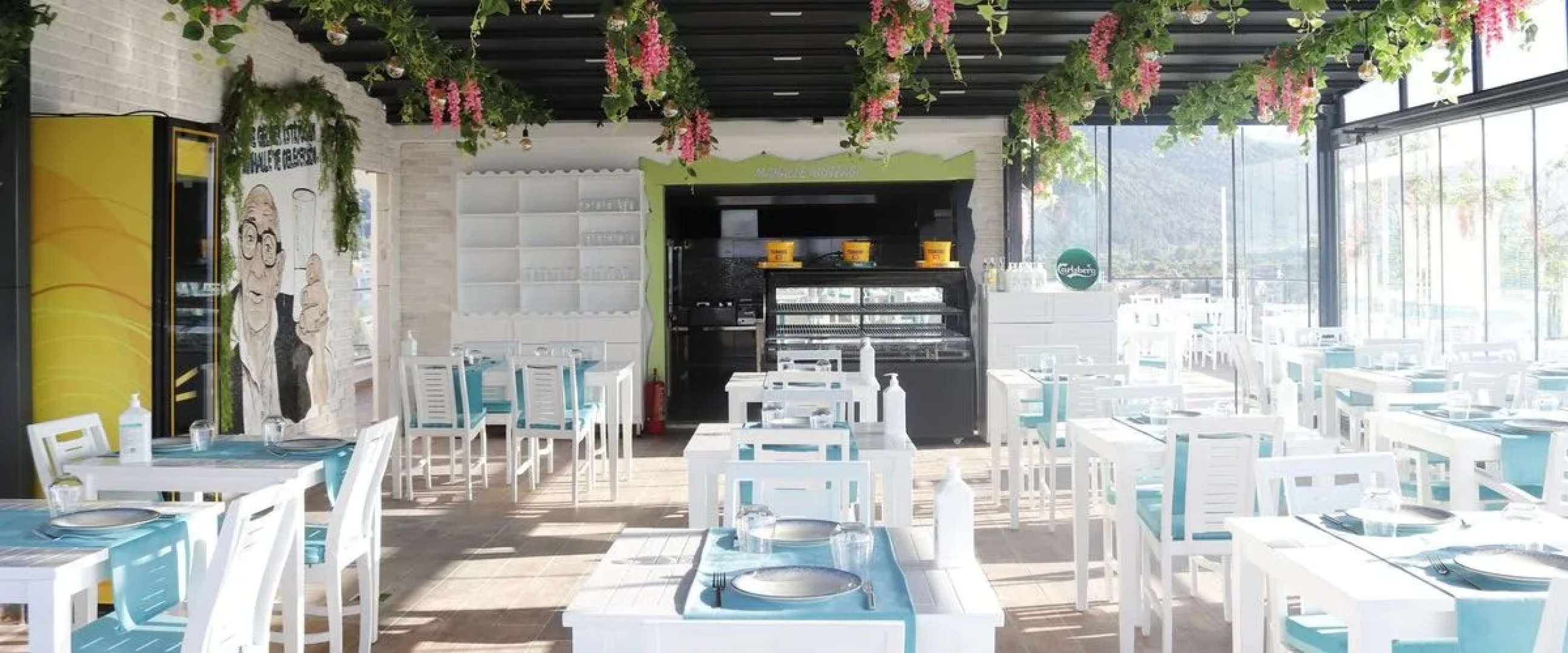The Lavington Hotel