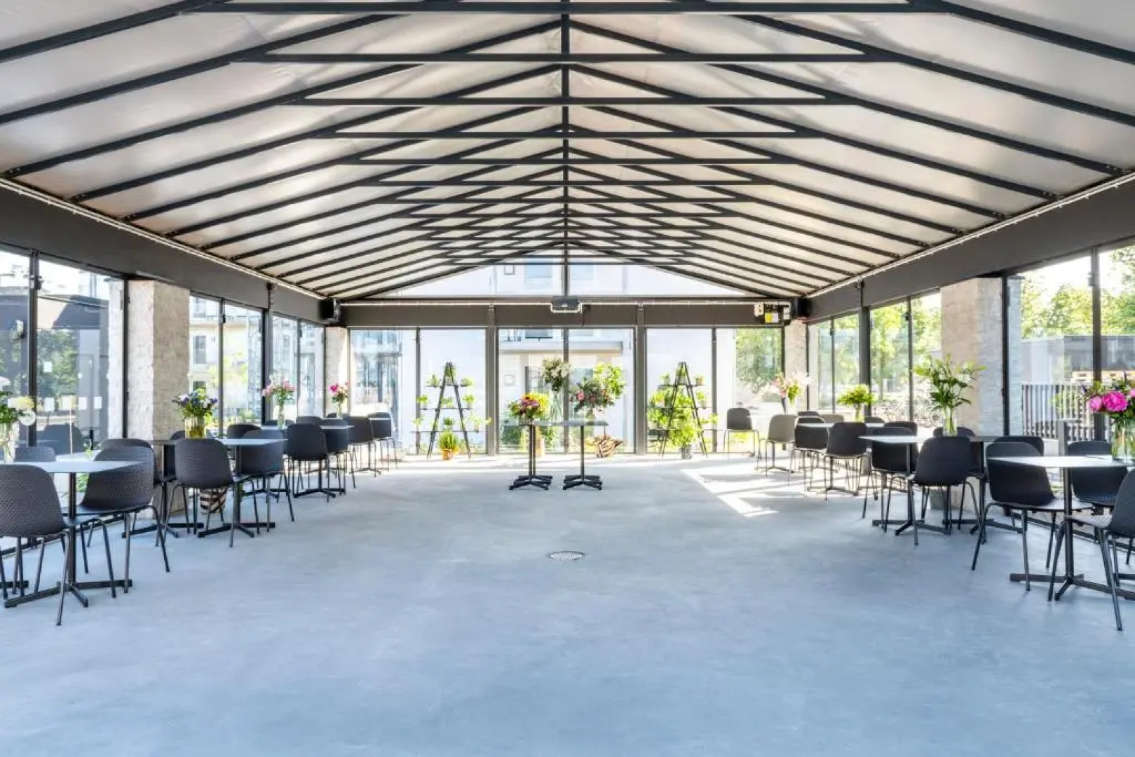 First Hotel Kokoloko