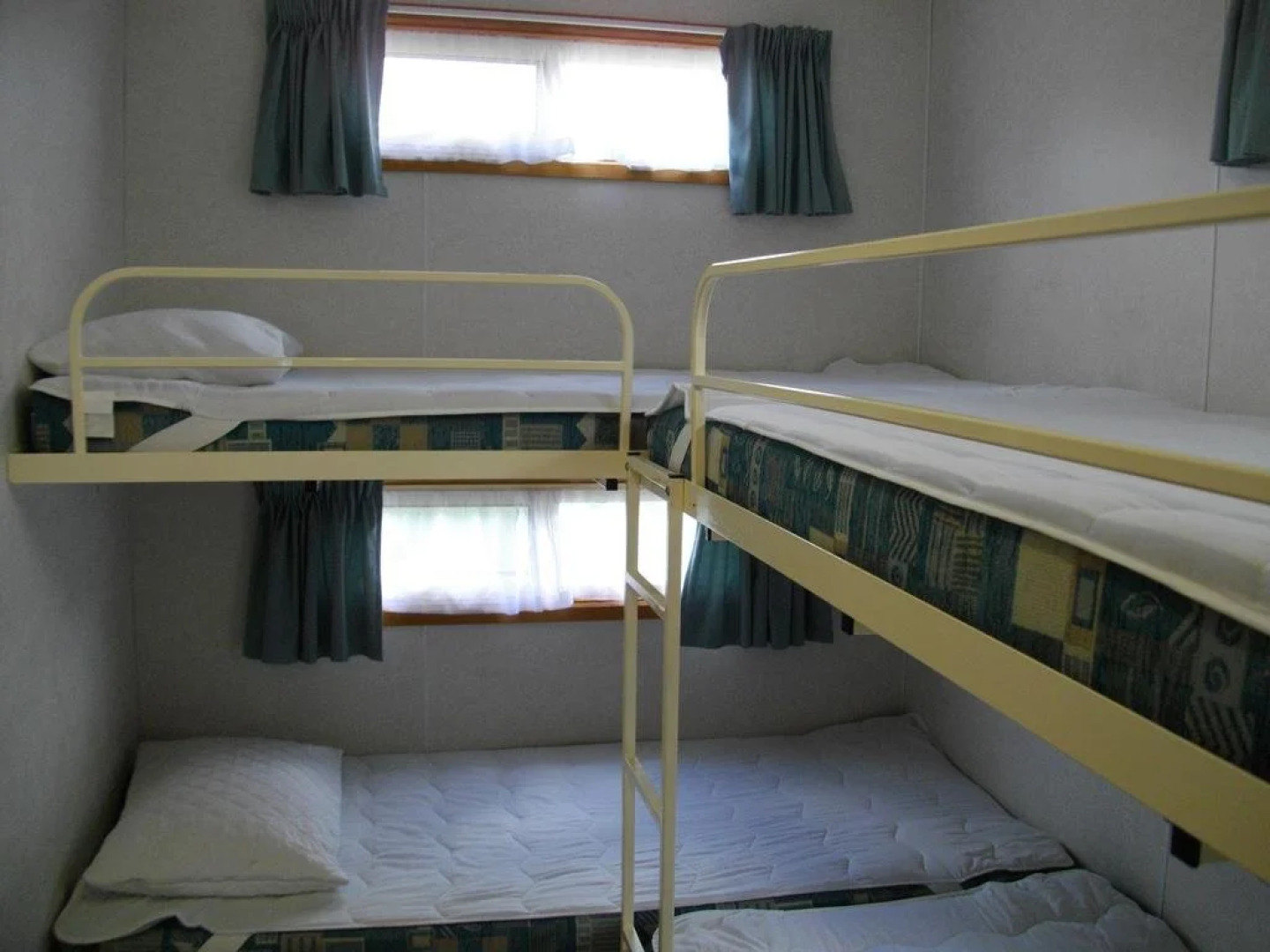 Prom Central Caravan Park