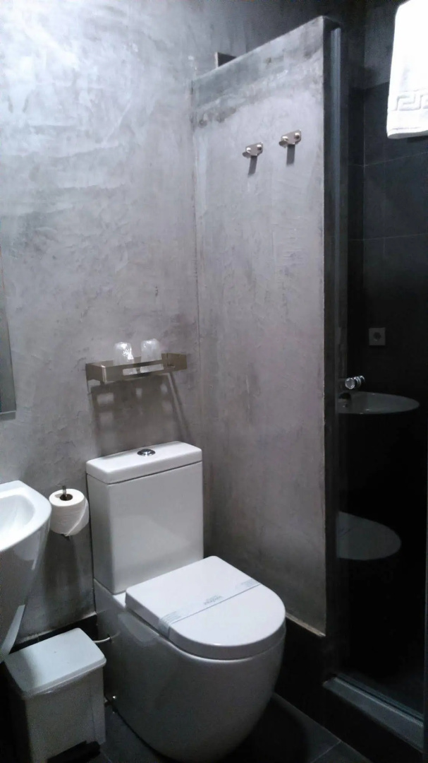 Albergue Inturjoven Cazorla - Hostel